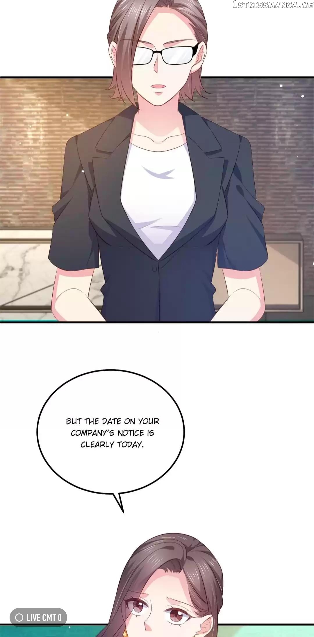 Stay, Hottie! chapter 81 - page 20