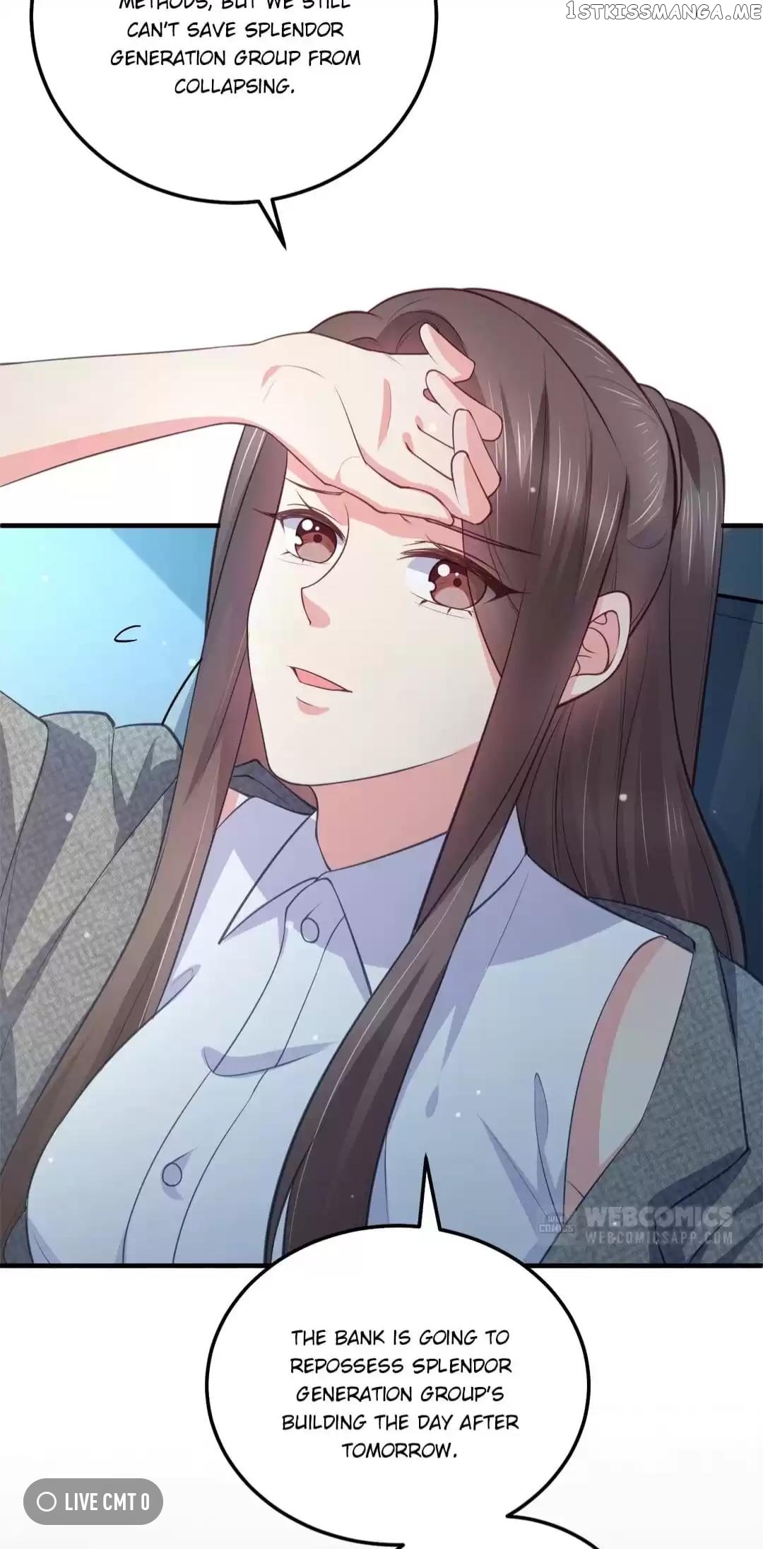 Stay, Hottie! chapter 81 - page 5