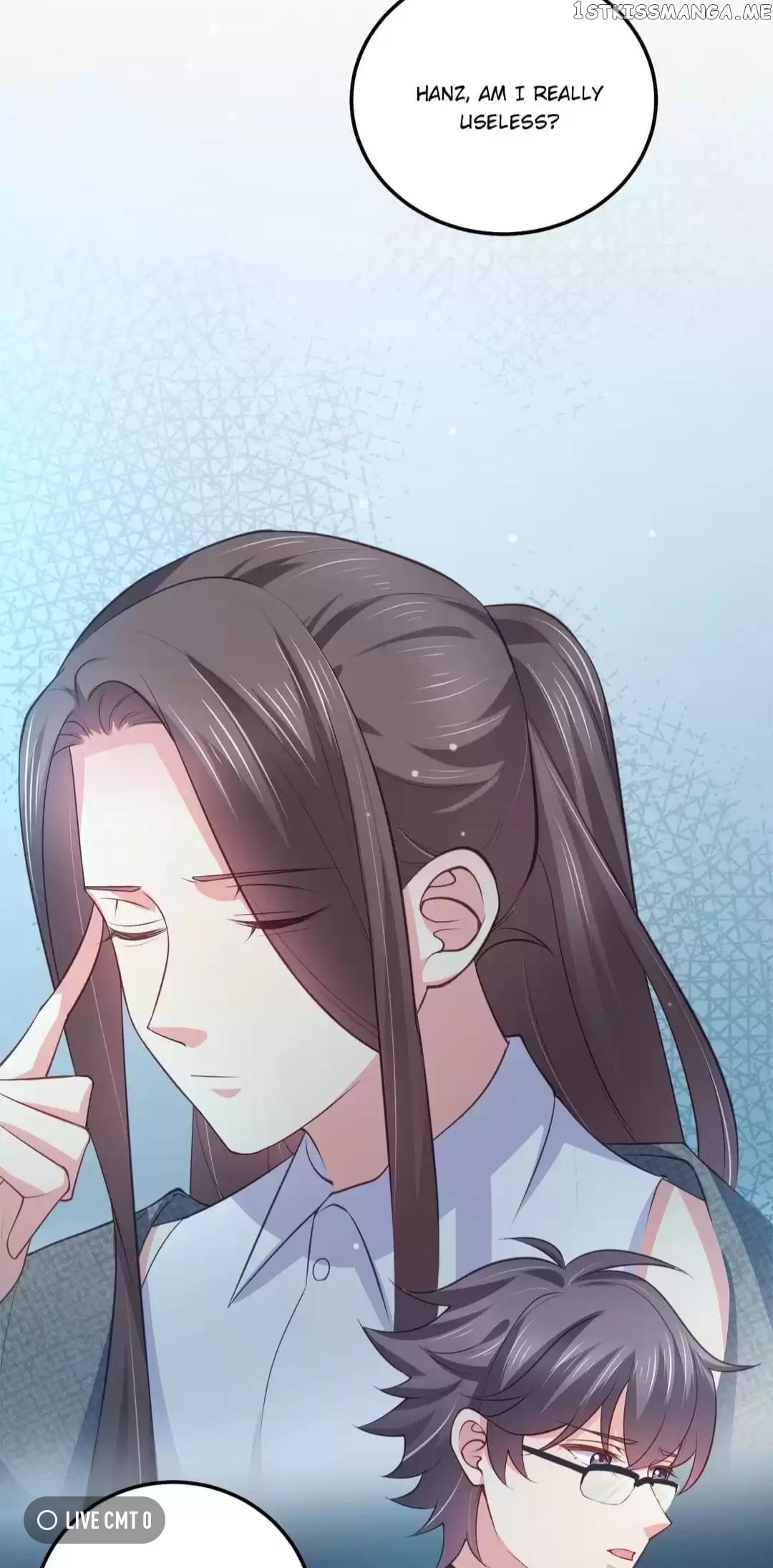 Stay, Hottie! chapter 81 - page 6