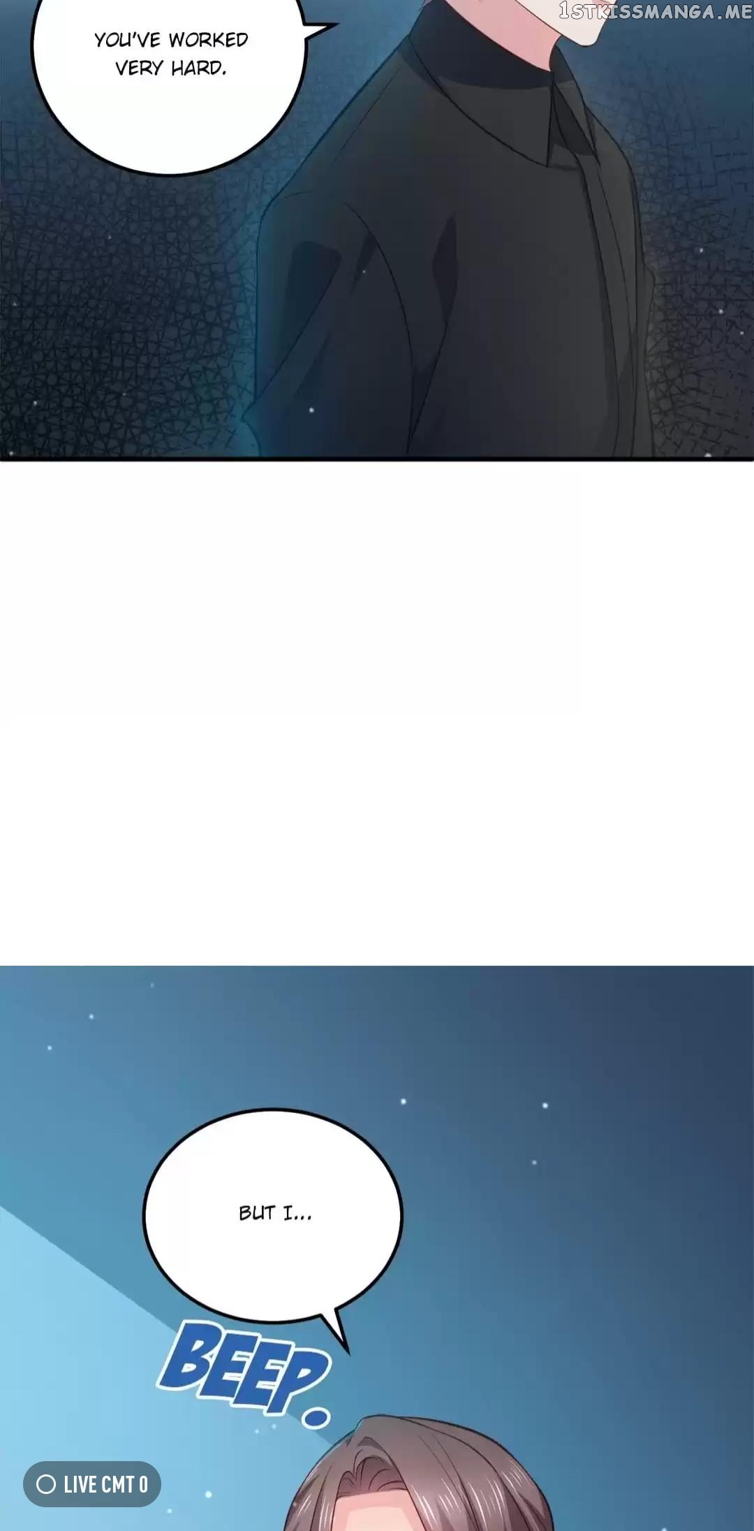 Stay, Hottie! chapter 81 - page 7