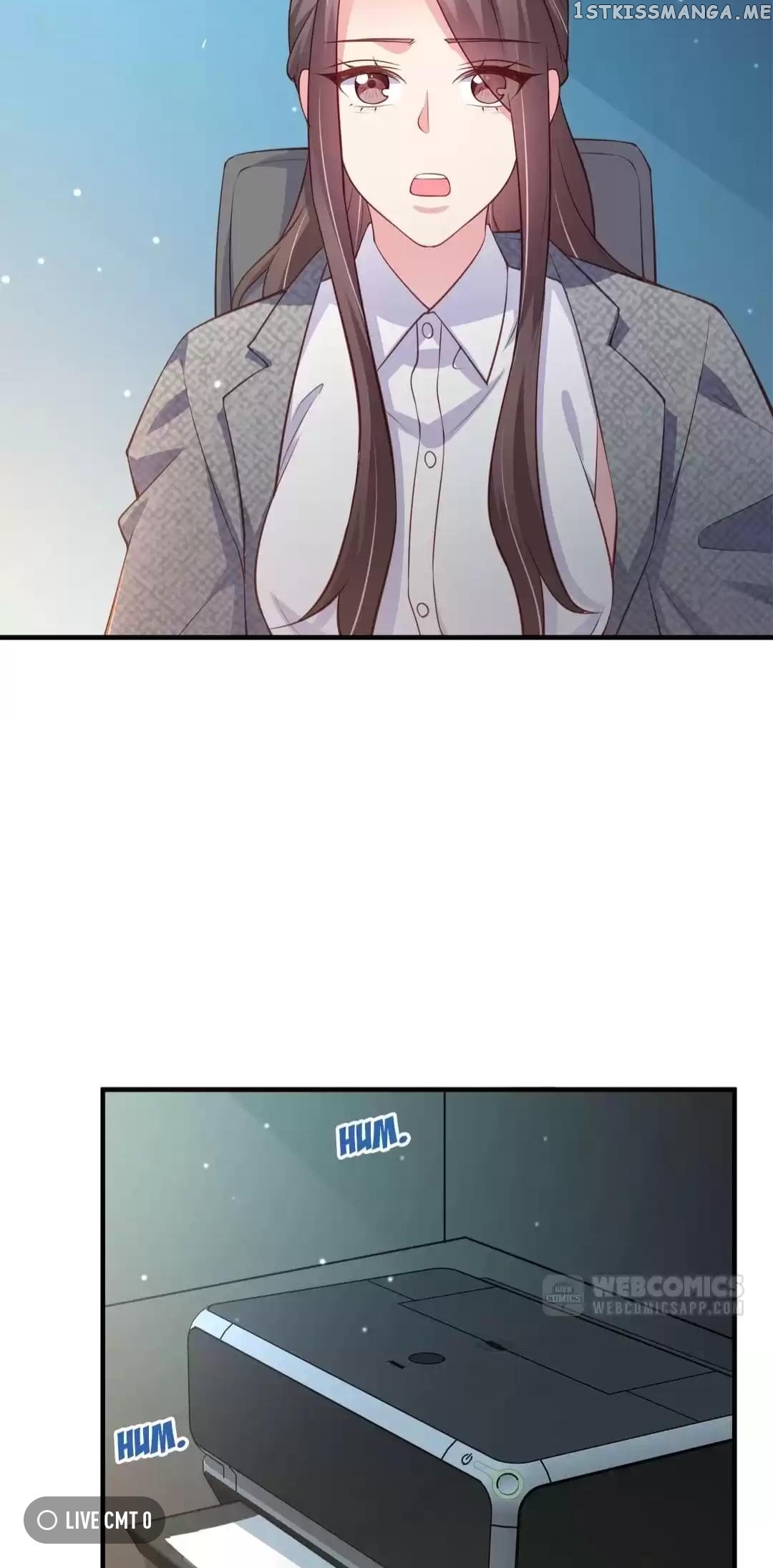 Stay, Hottie! chapter 81 - page 8