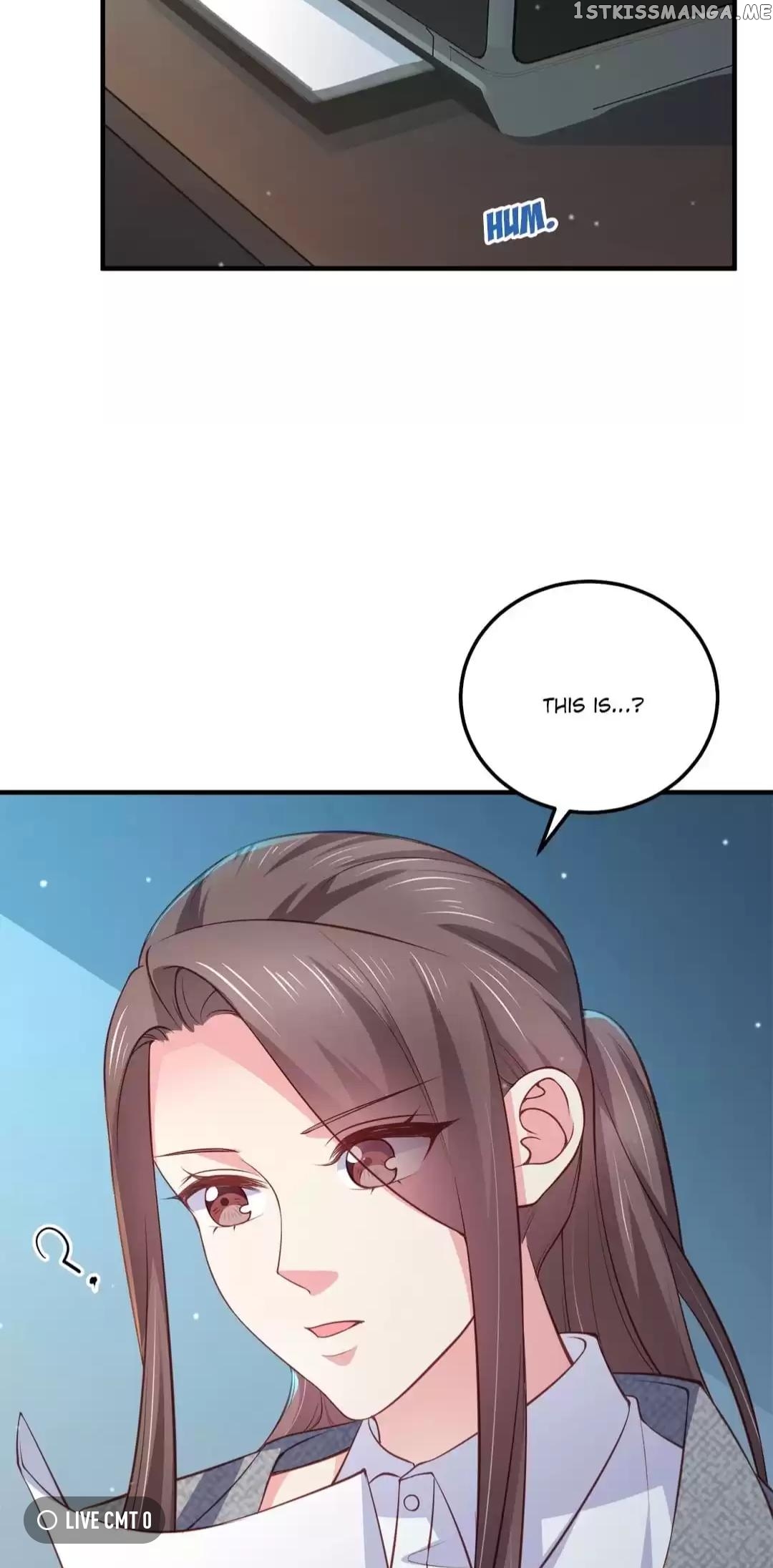 Stay, Hottie! chapter 81 - page 9