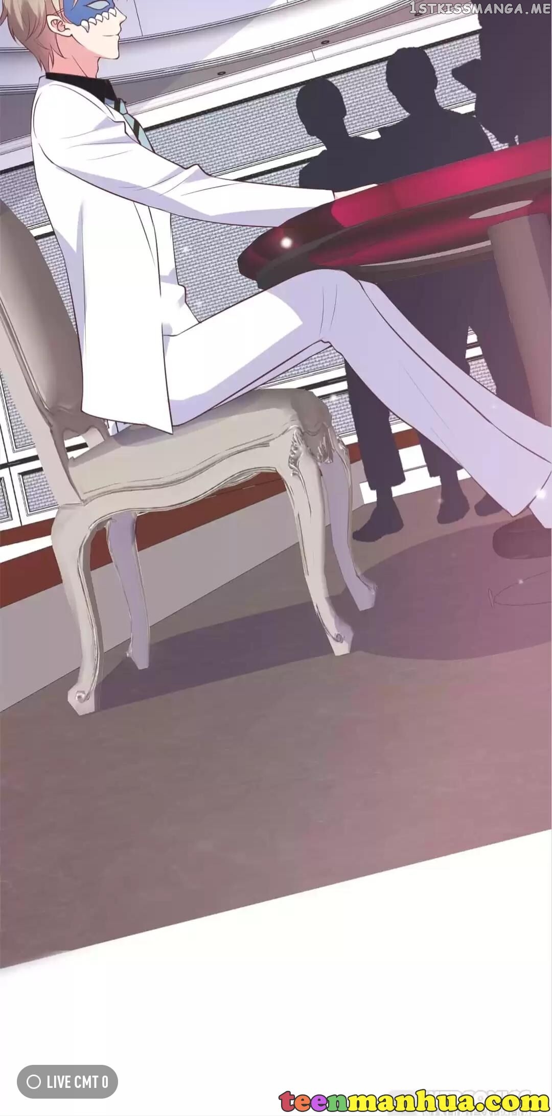 Stay, Hottie! chapter 98 - page 13