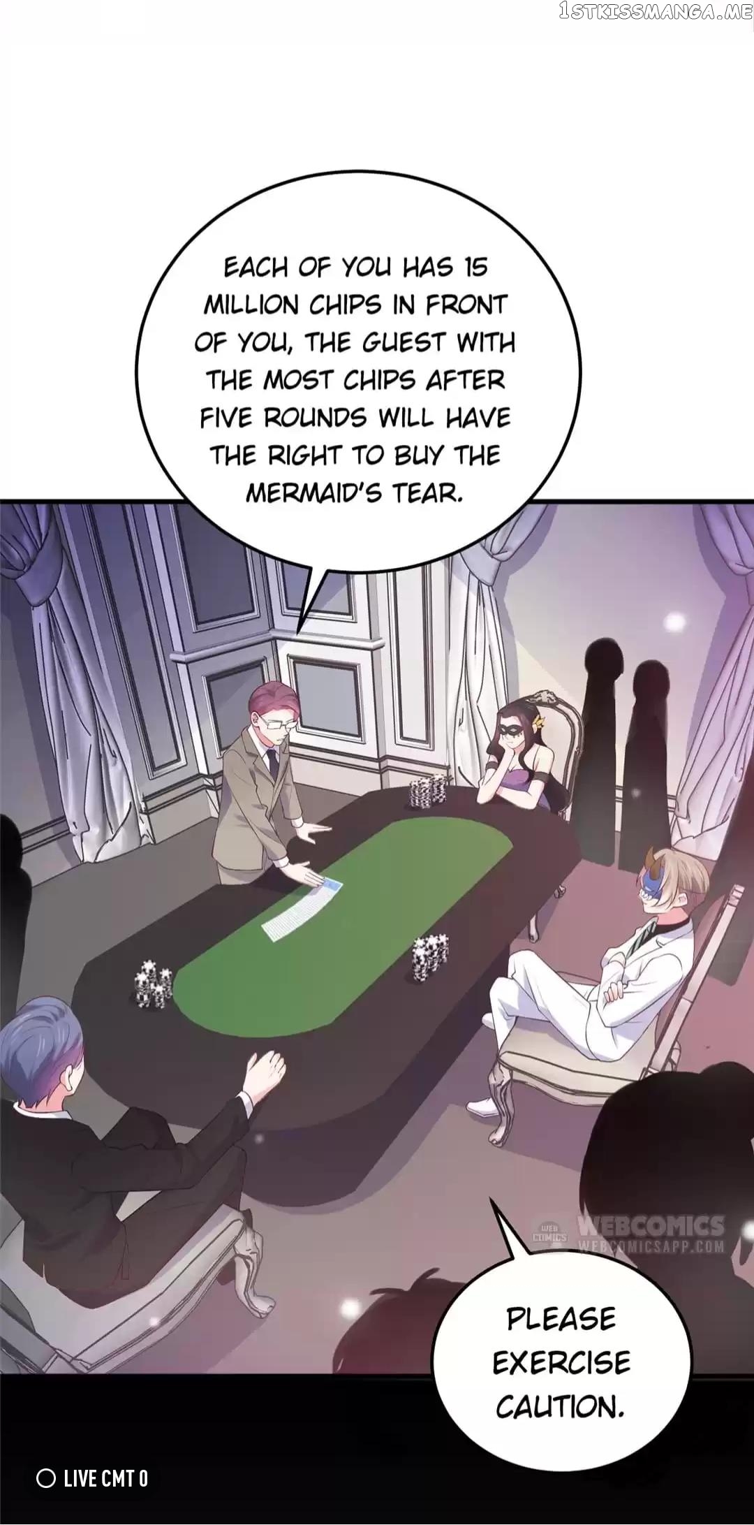 Stay, Hottie! chapter 98 - page 14