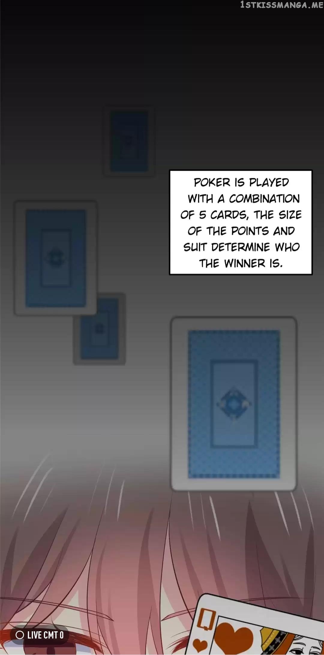 Stay, Hottie! chapter 98 - page 15