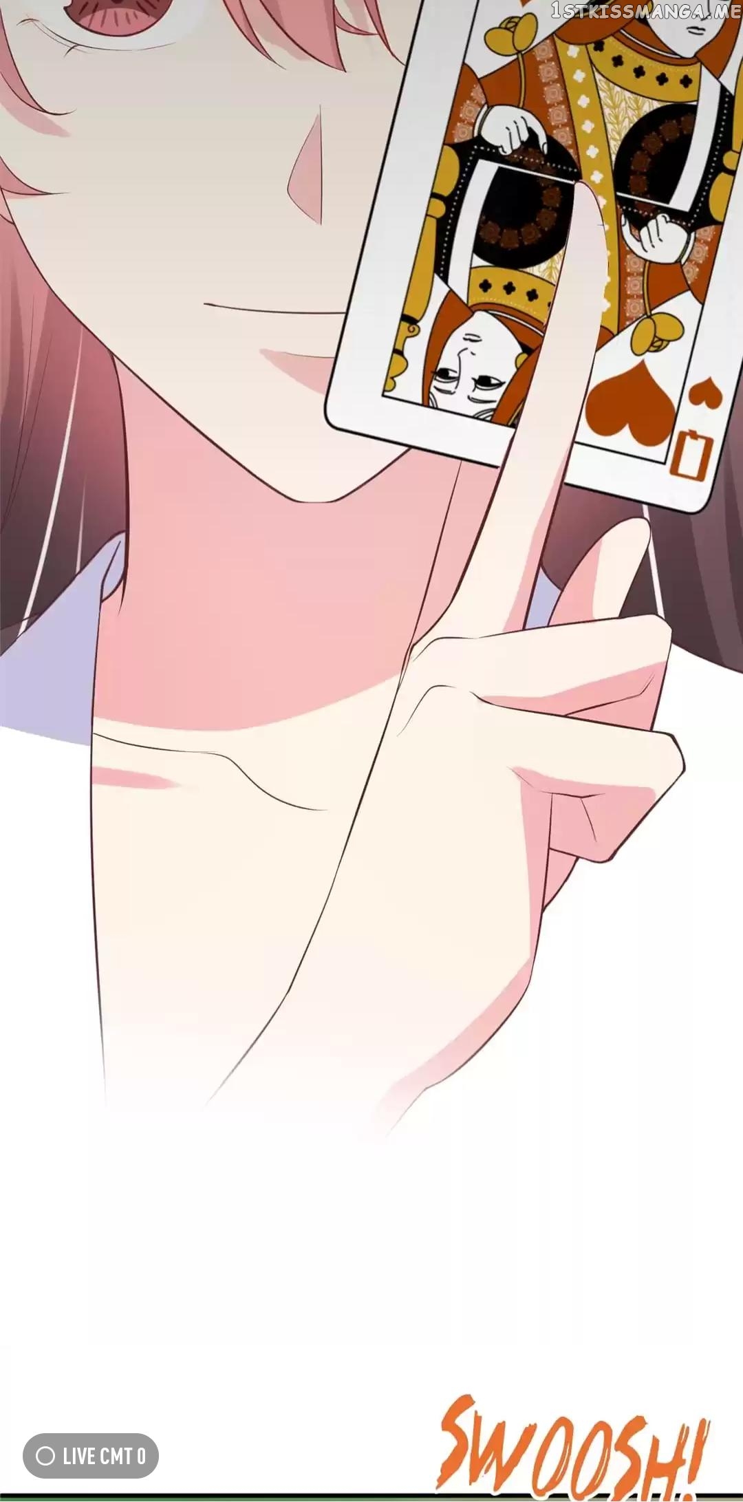 Stay, Hottie! chapter 98 - page 16