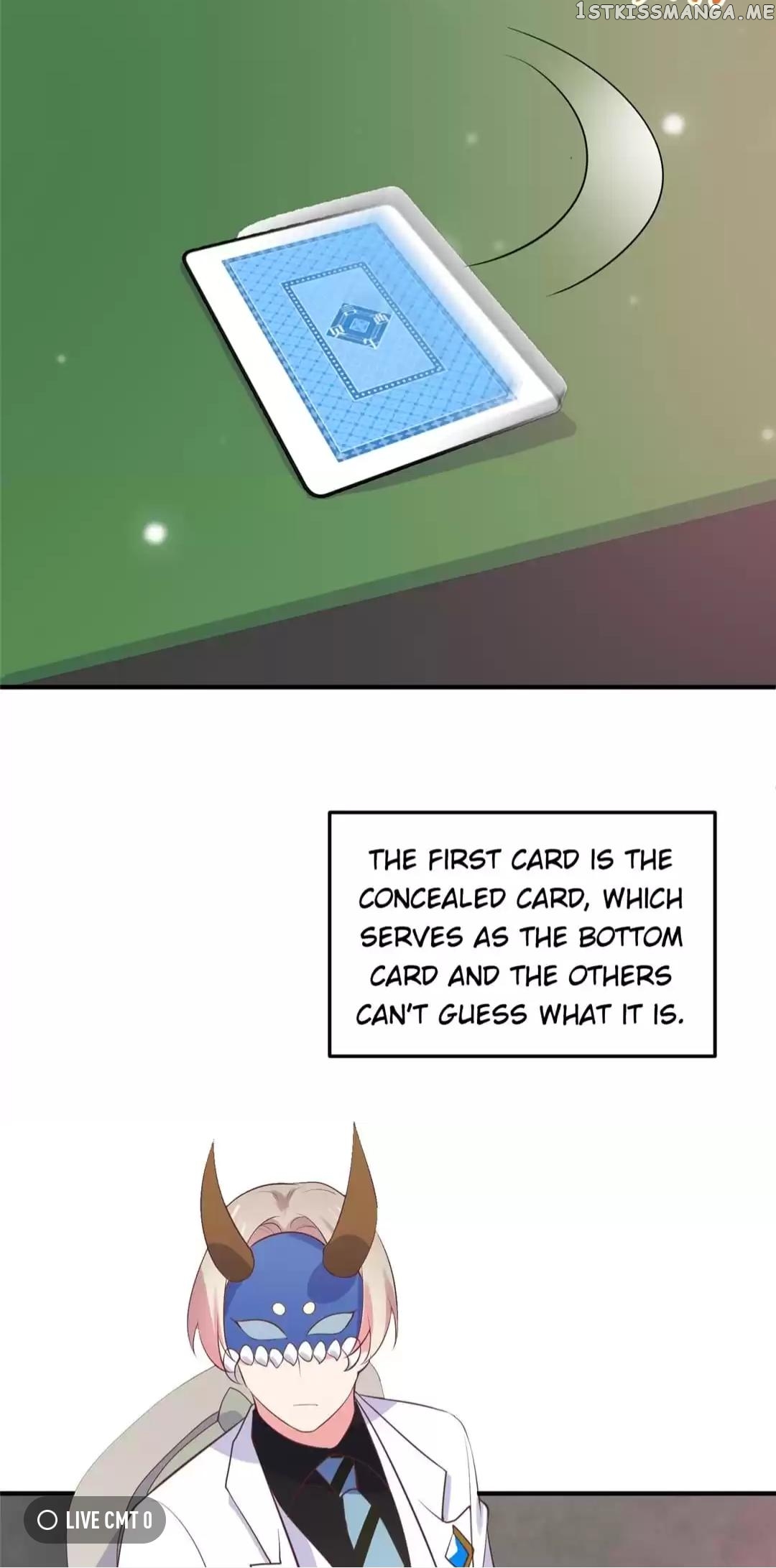 Stay, Hottie! chapter 98 - page 17