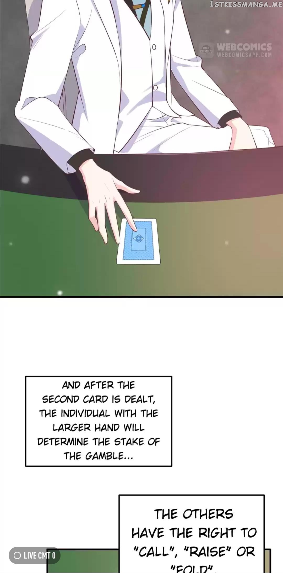 Stay, Hottie! chapter 98 - page 18