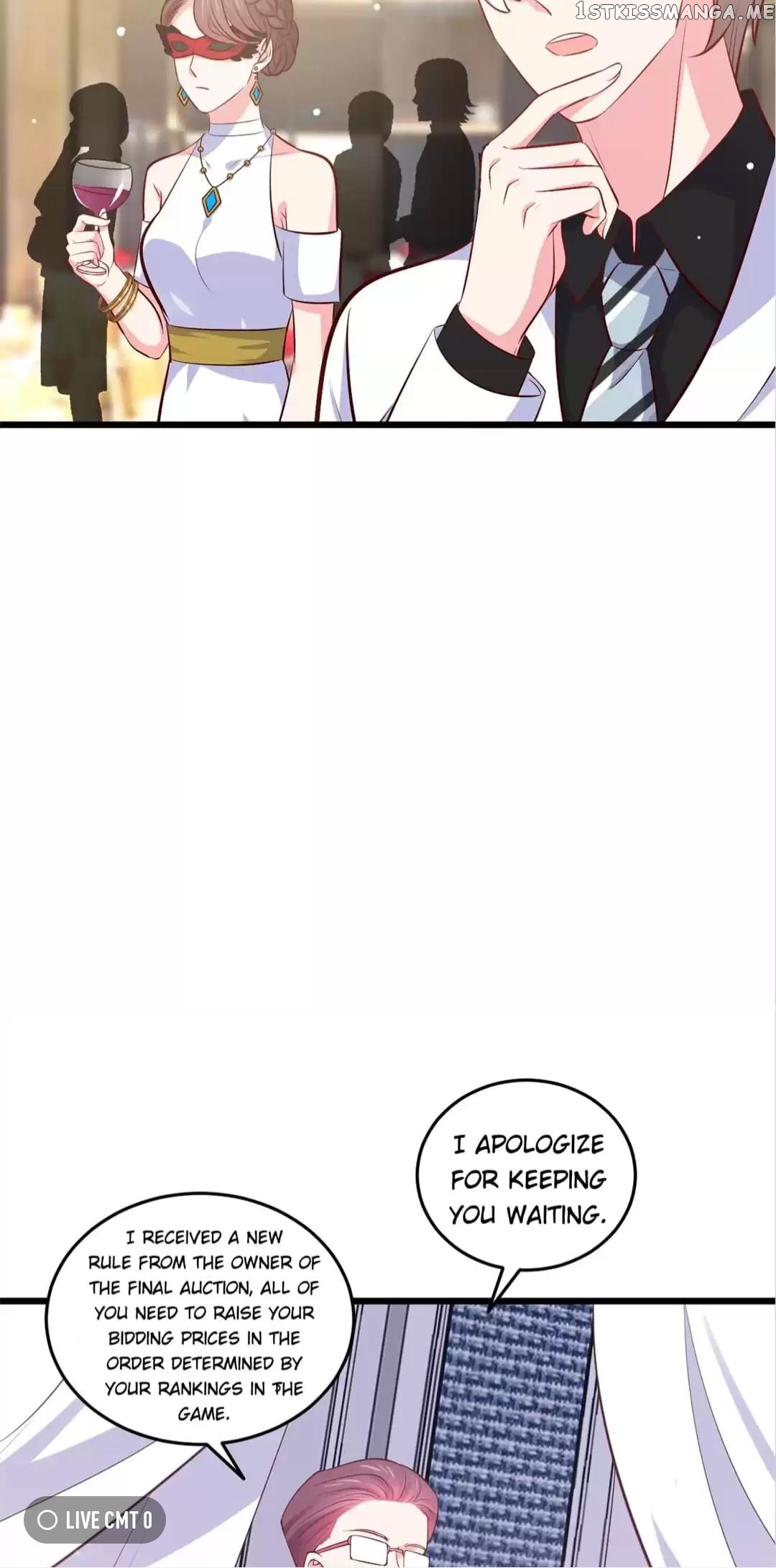 Stay, Hottie! chapter 98 - page 6