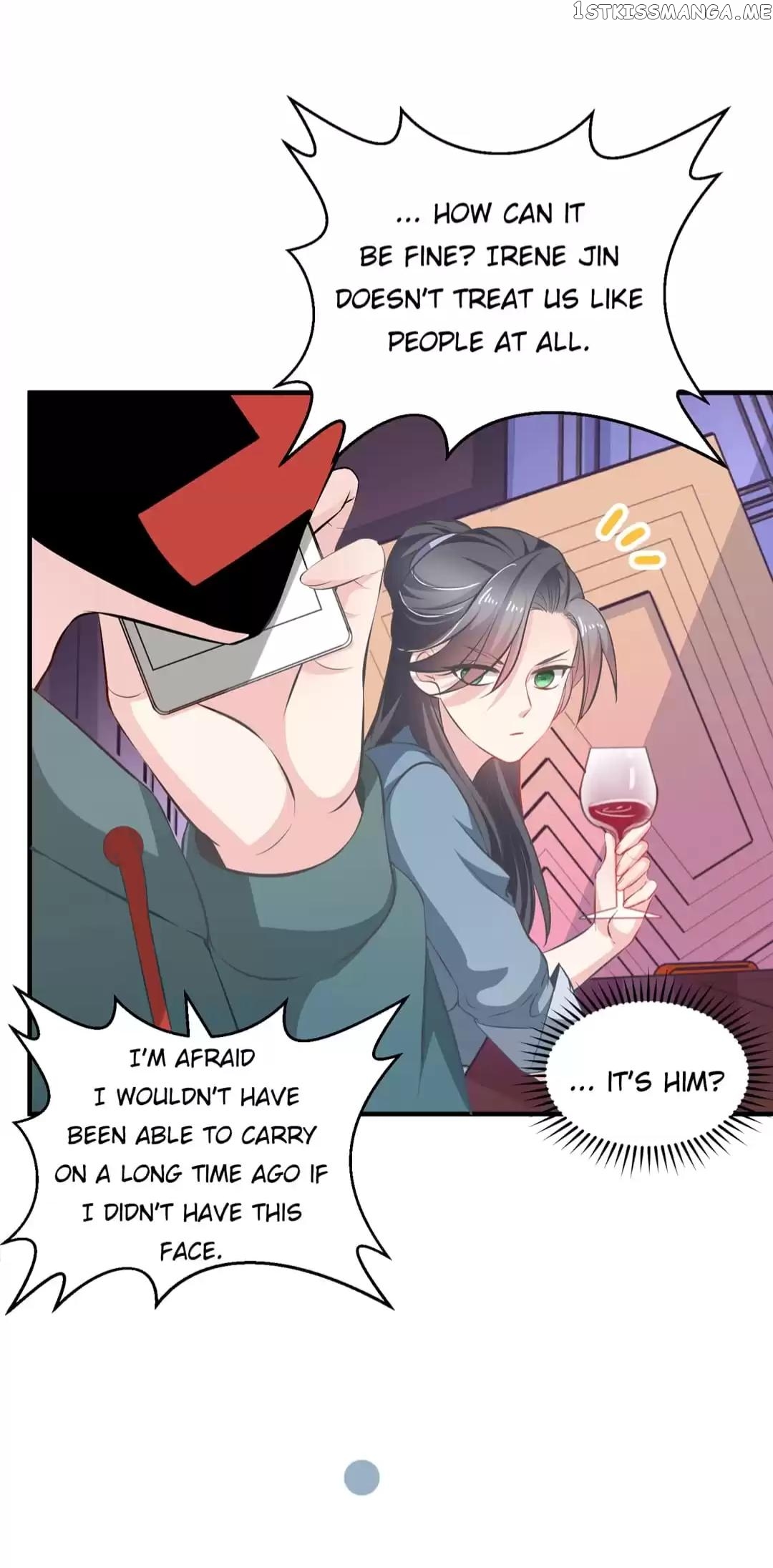 Stay, Hottie! chapter 14 - page 2