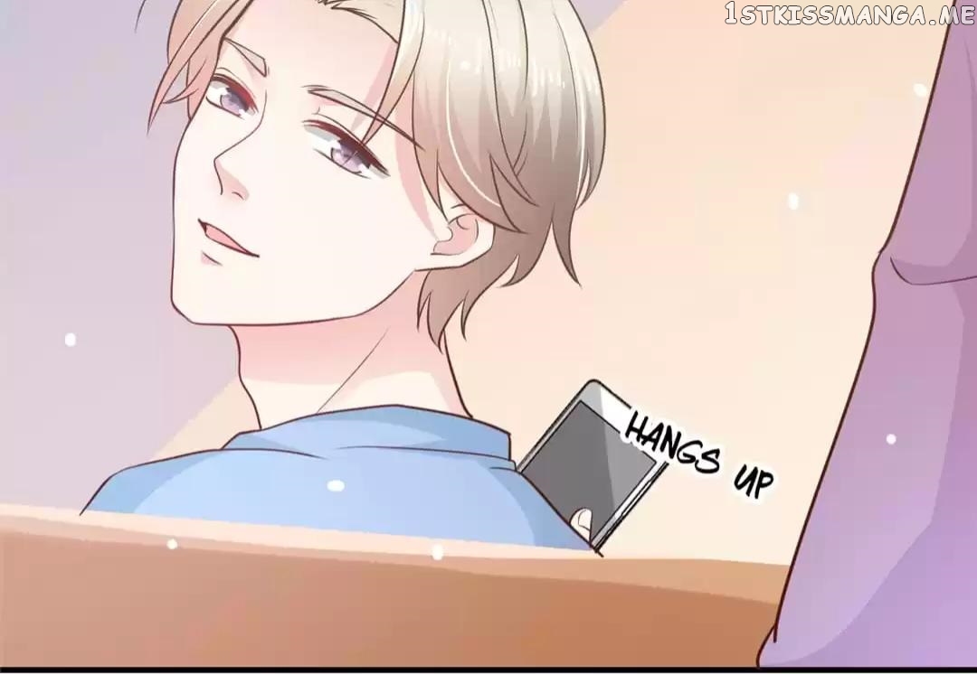 Stay, Hottie! chapter 14 - page 22