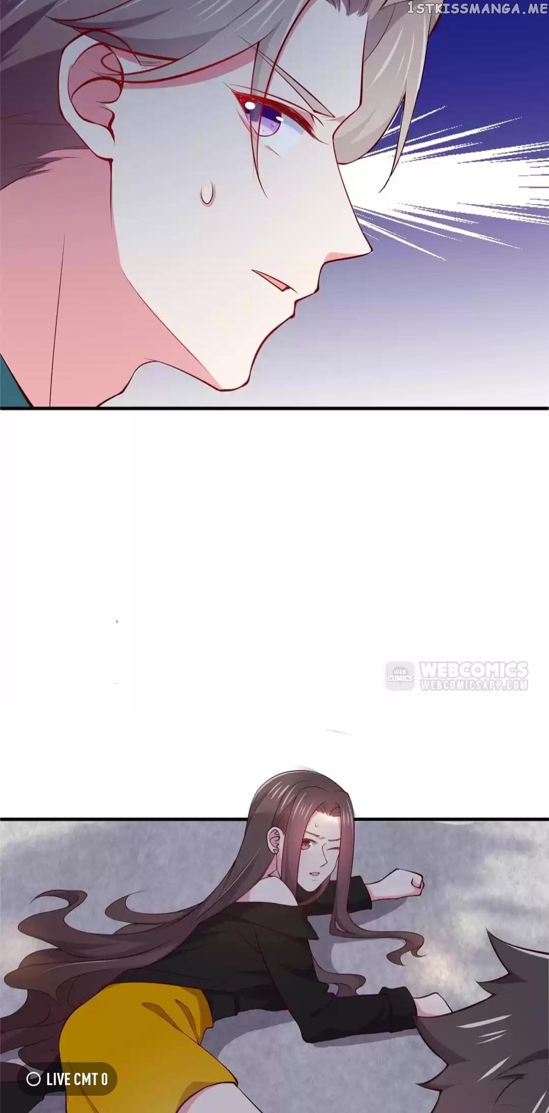 Stay, Hottie! chapter 64 - page 12