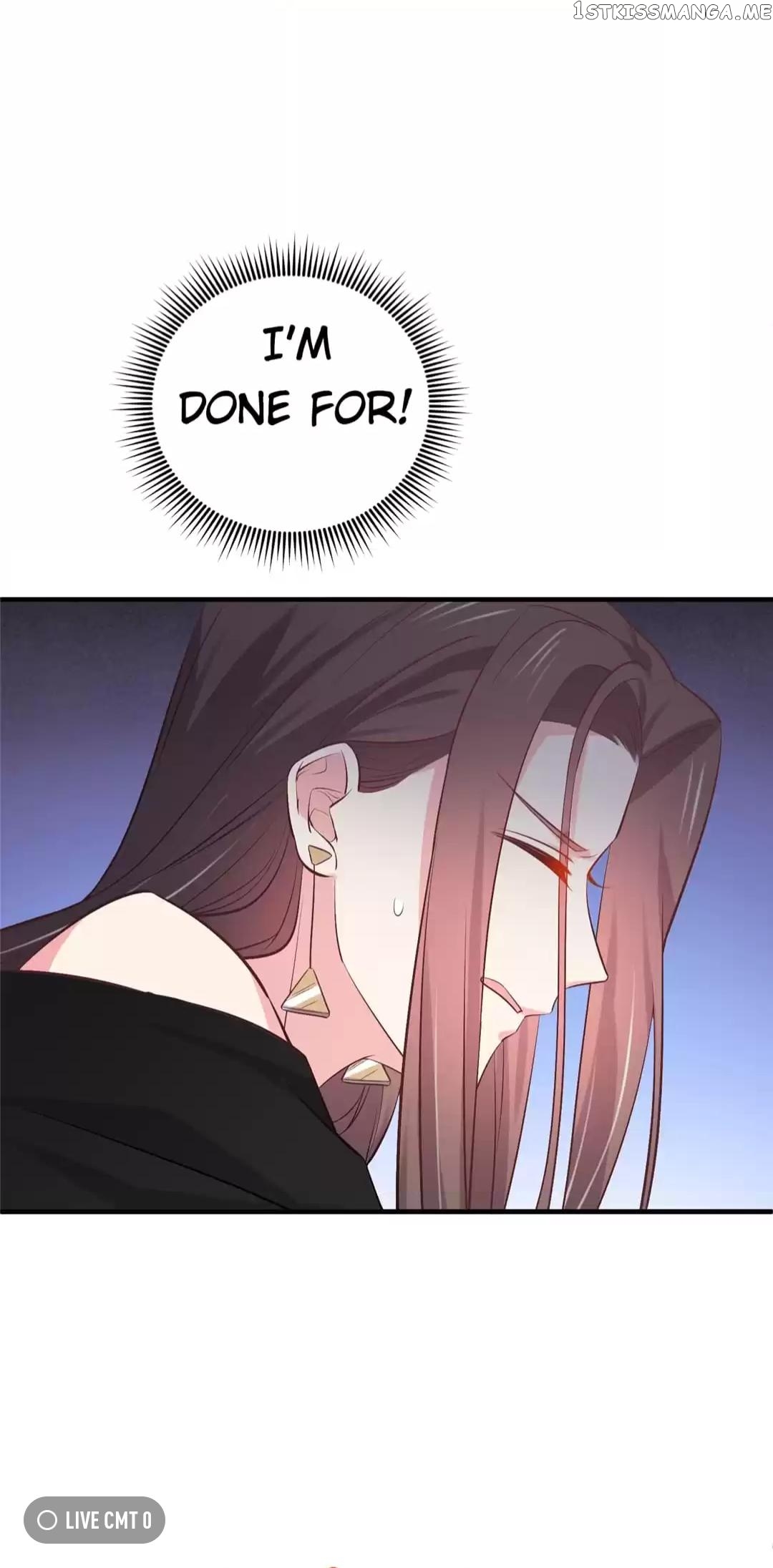 Stay, Hottie! chapter 64 - page 15
