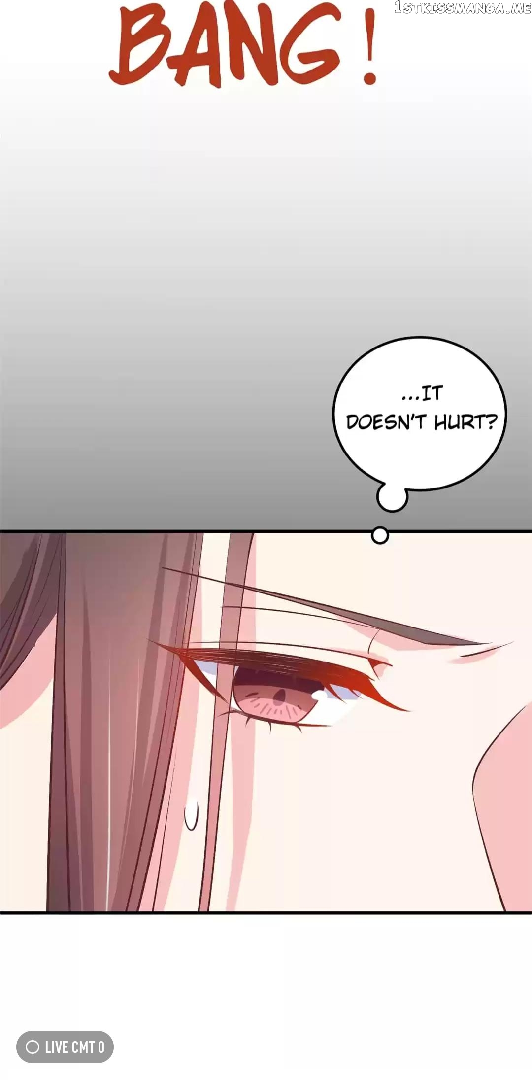 Stay, Hottie! chapter 64 - page 16