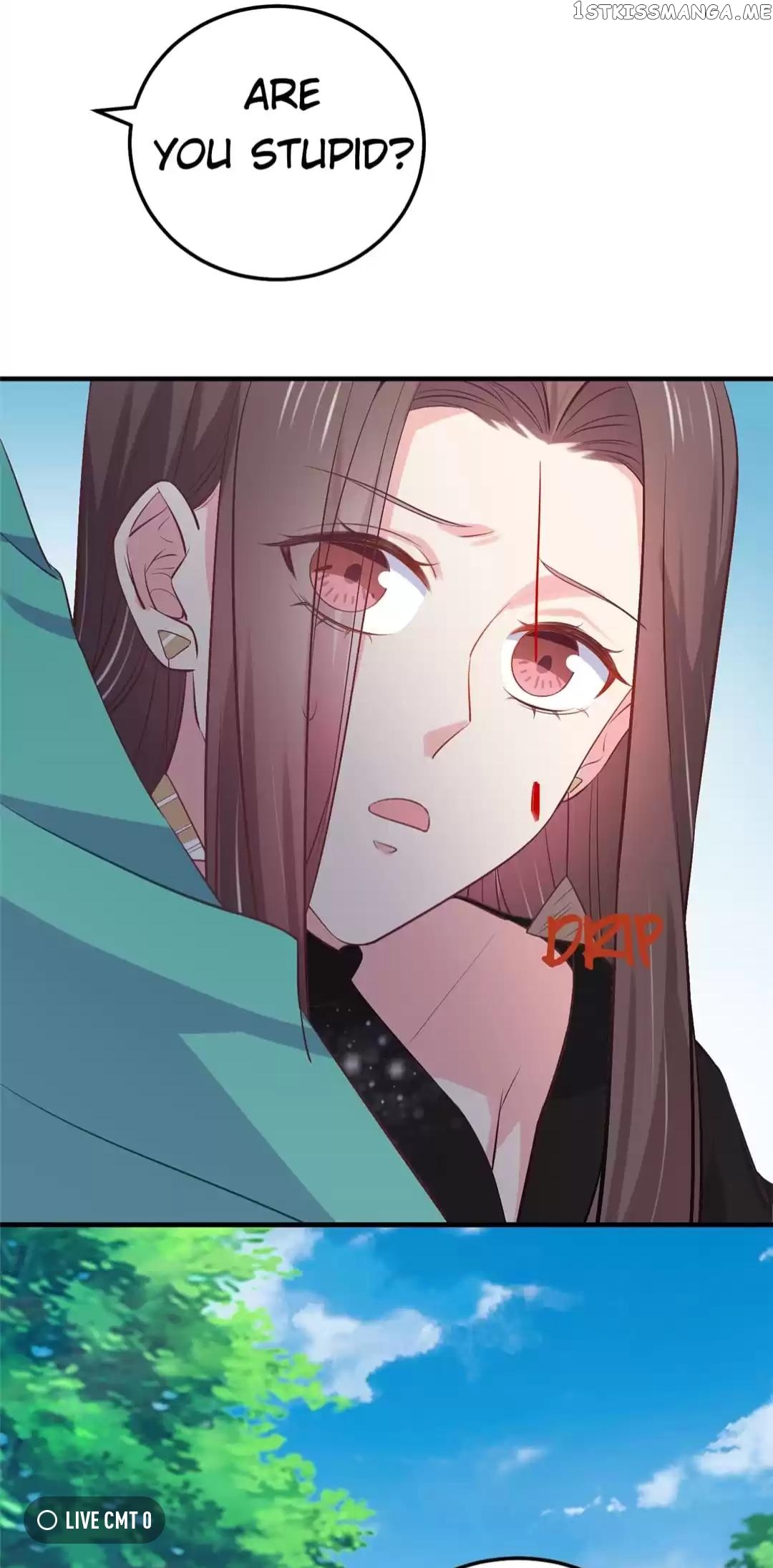 Stay, Hottie! chapter 64 - page 17