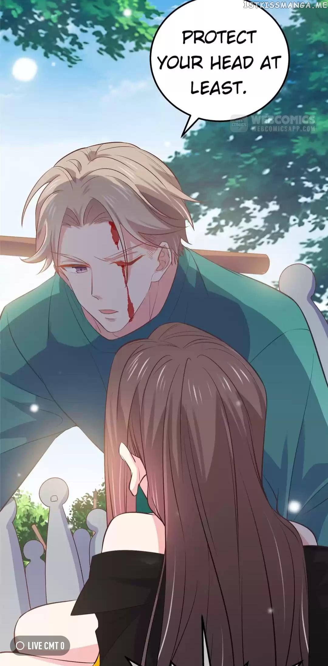 Stay, Hottie! chapter 64 - page 18