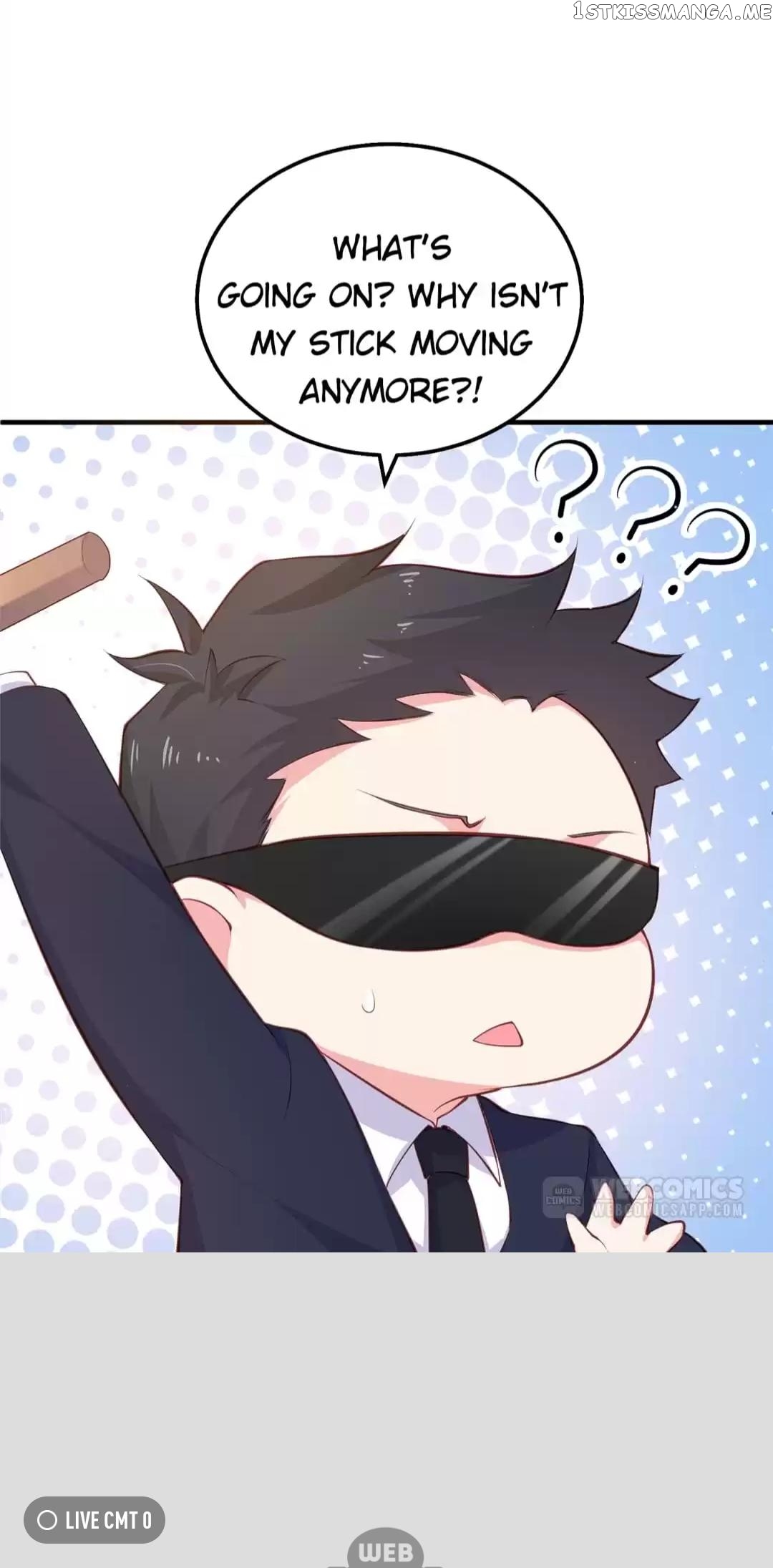 Stay, Hottie! chapter 64 - page 23