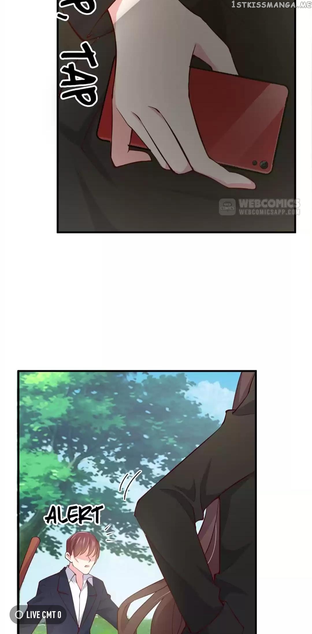 Stay, Hottie! chapter 64 - page 9