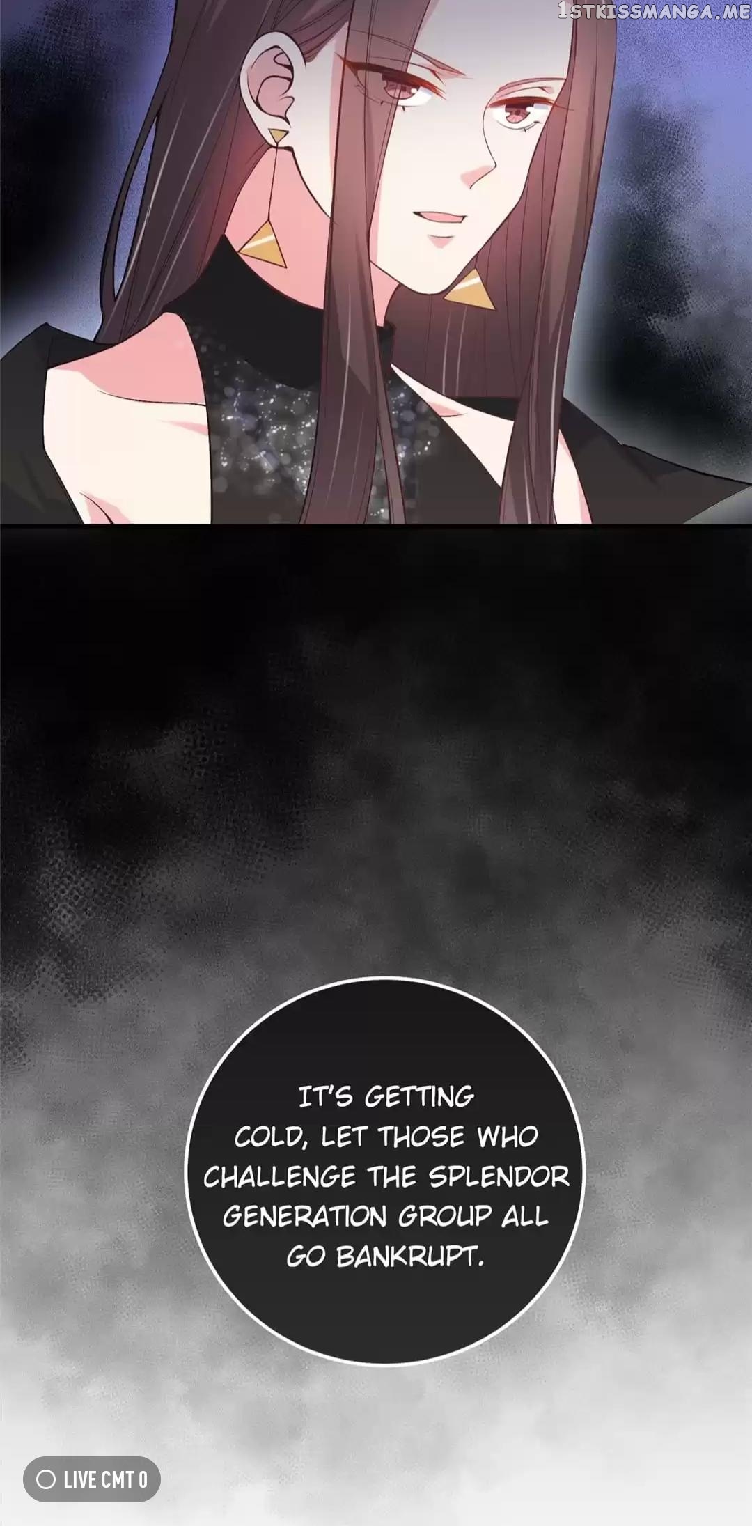Stay, Hottie! chapter 62 - page 13