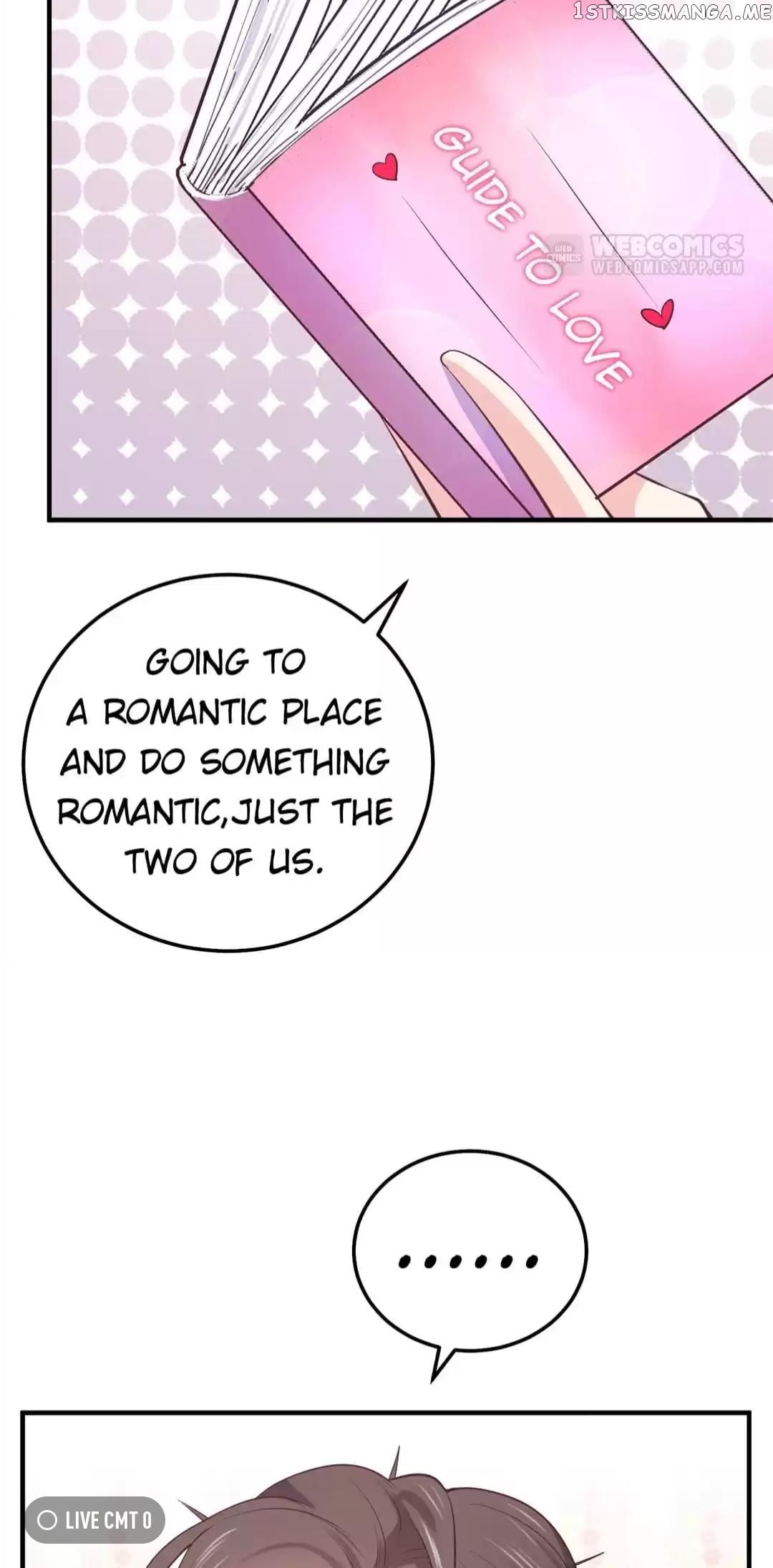 Stay, Hottie! chapter 62 - page 16