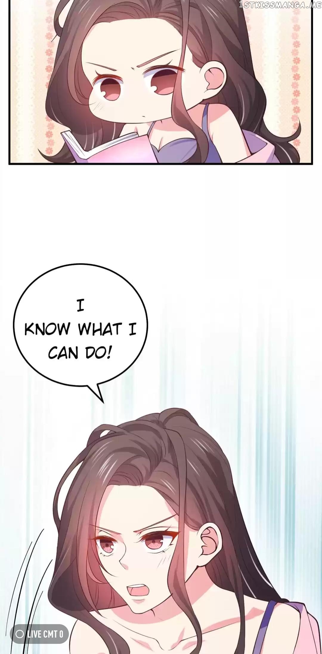 Stay, Hottie! chapter 62 - page 17