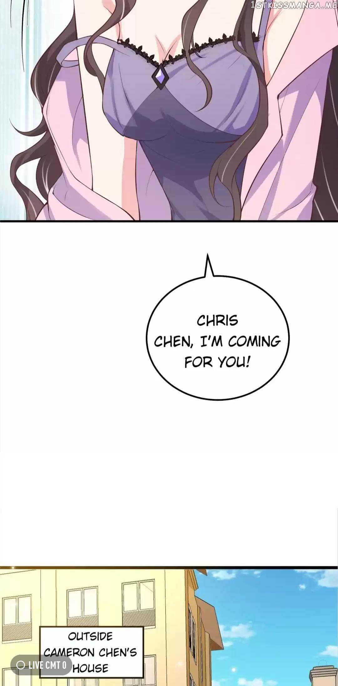 Stay, Hottie! chapter 62 - page 18