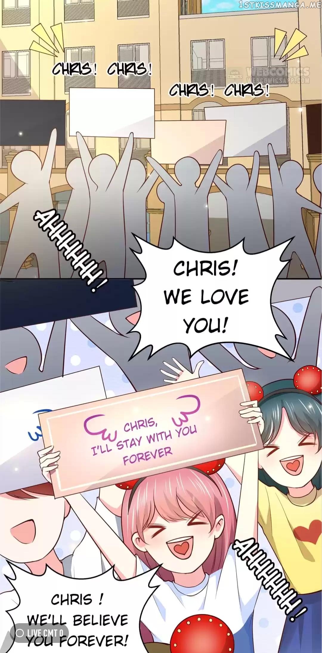 Stay, Hottie! chapter 62 - page 19