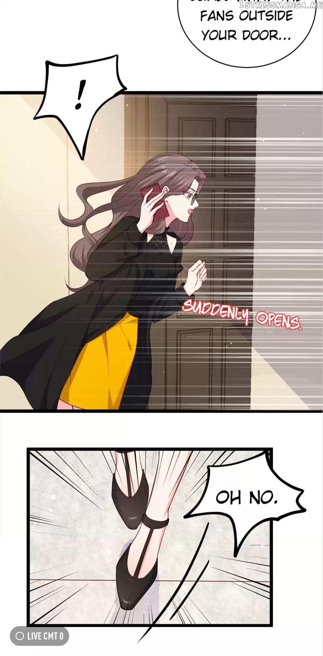 Stay, Hottie! chapter 62 - page 26