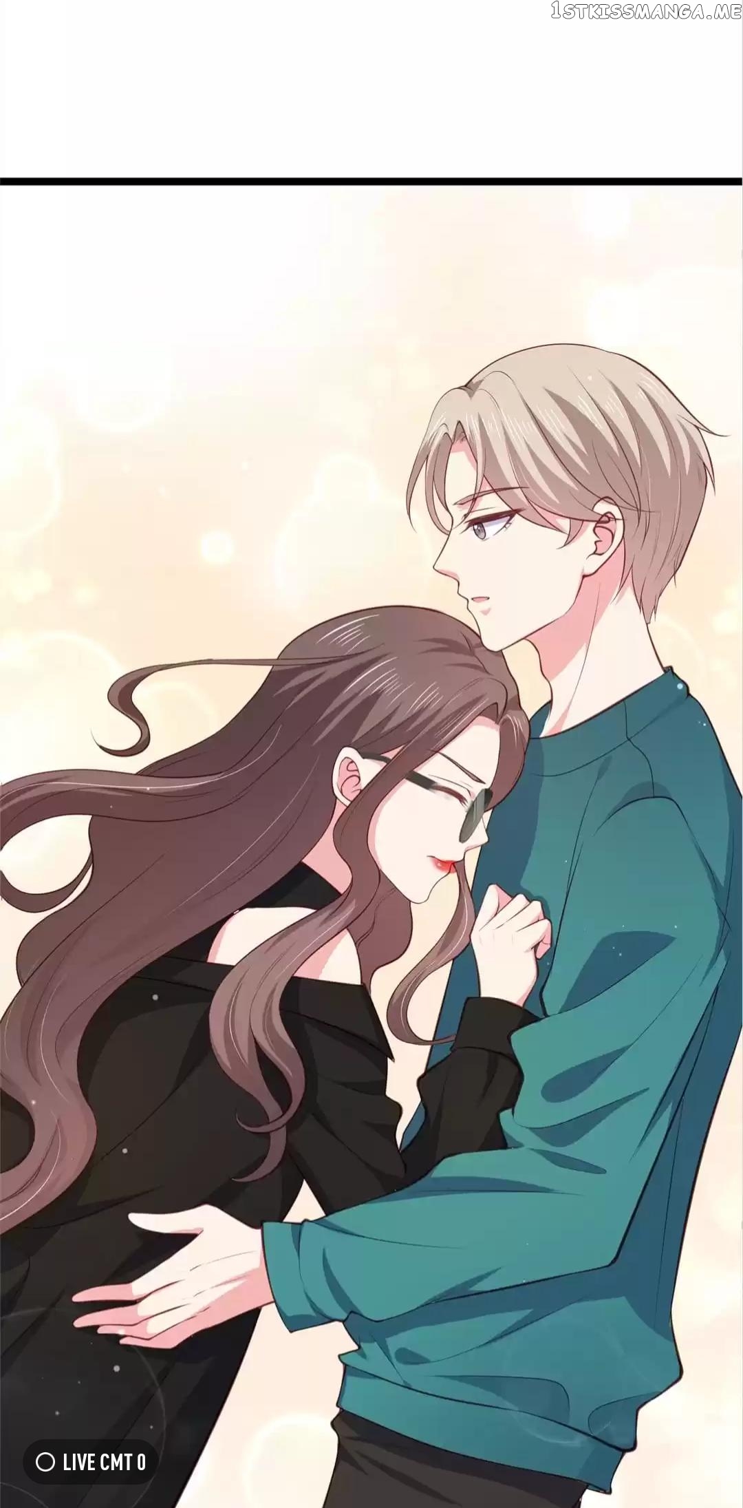 Stay, Hottie! chapter 62 - page 27