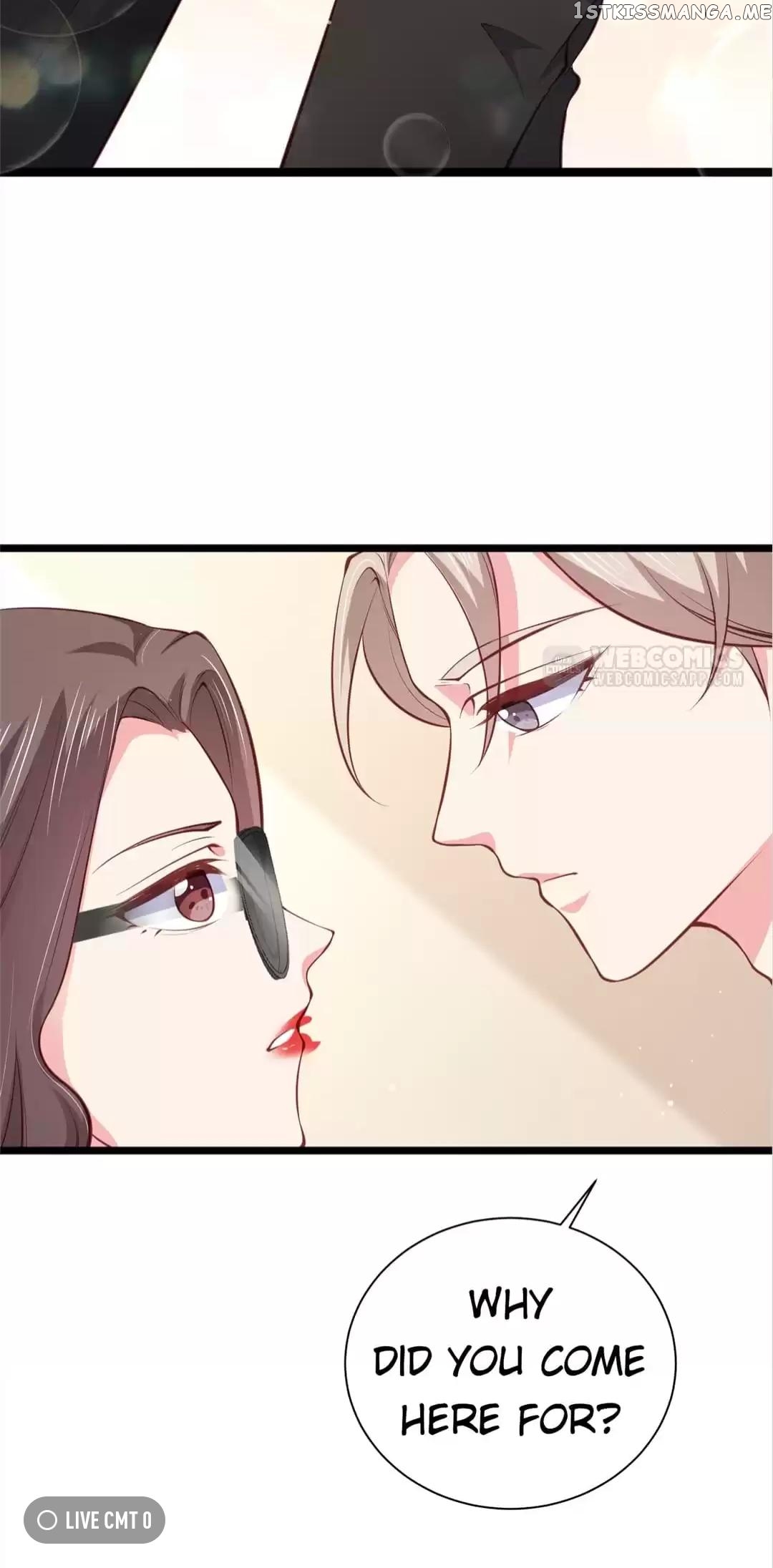 Stay, Hottie! chapter 62 - page 28