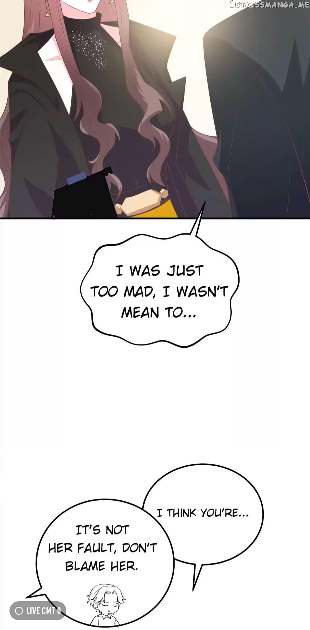 Stay, Hottie! chapter 62 - page 4