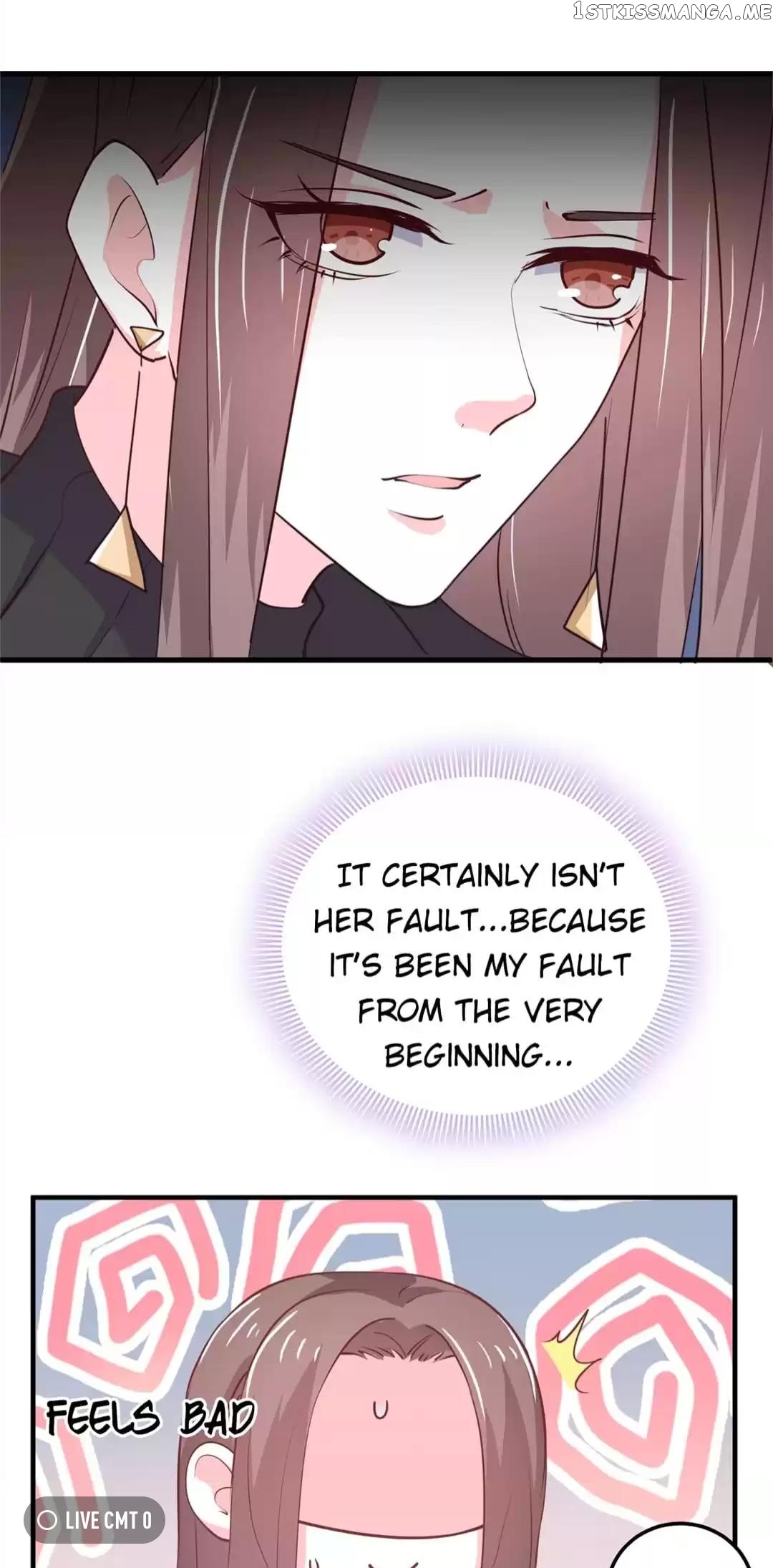 Stay, Hottie! chapter 62 - page 5