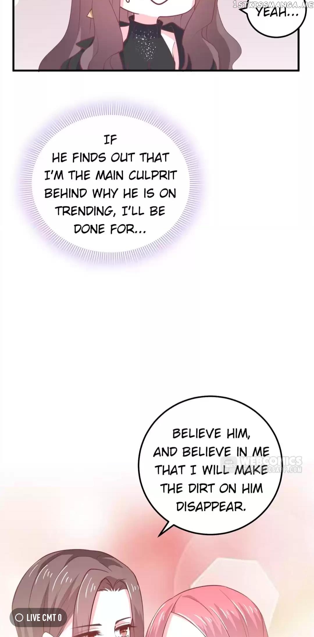 Stay, Hottie! chapter 62 - page 6