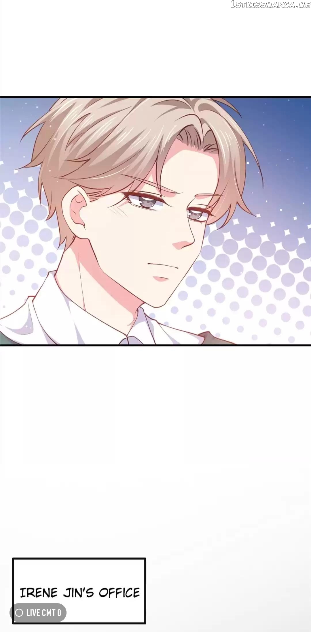 Stay, Hottie! chapter 62 - page 8