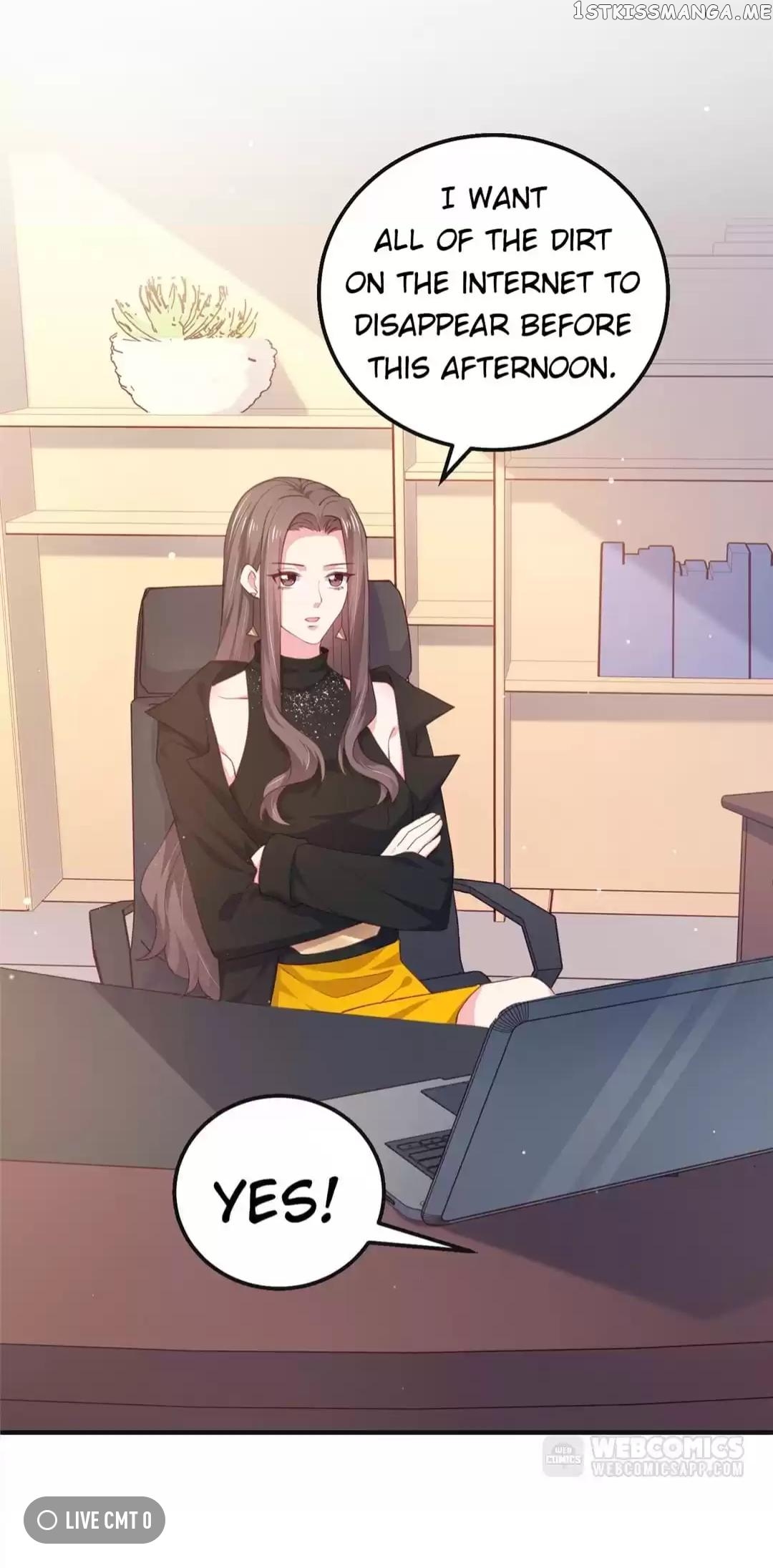 Stay, Hottie! chapter 62 - page 9