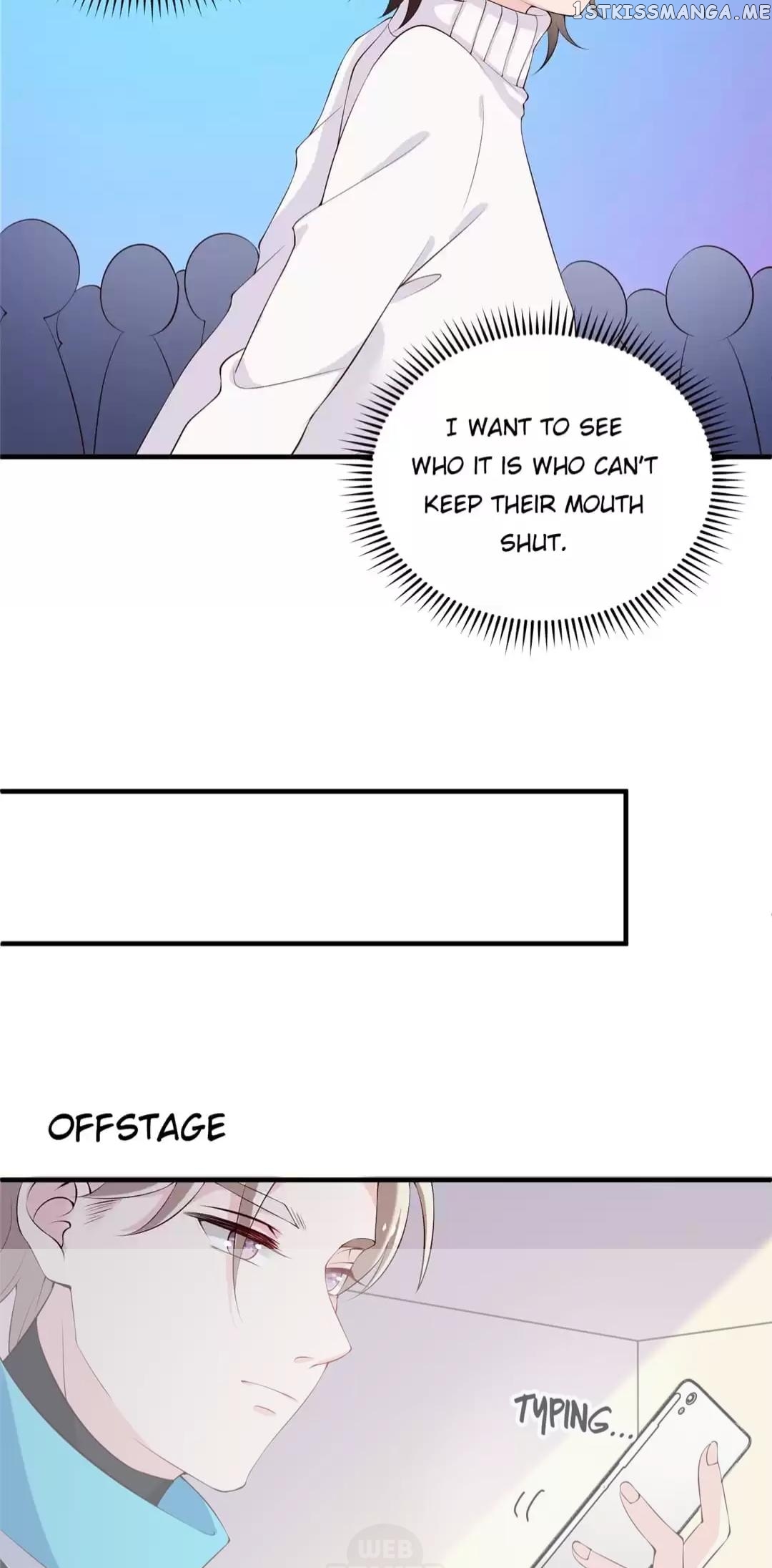 Stay, Hottie! chapter 16 - page 15