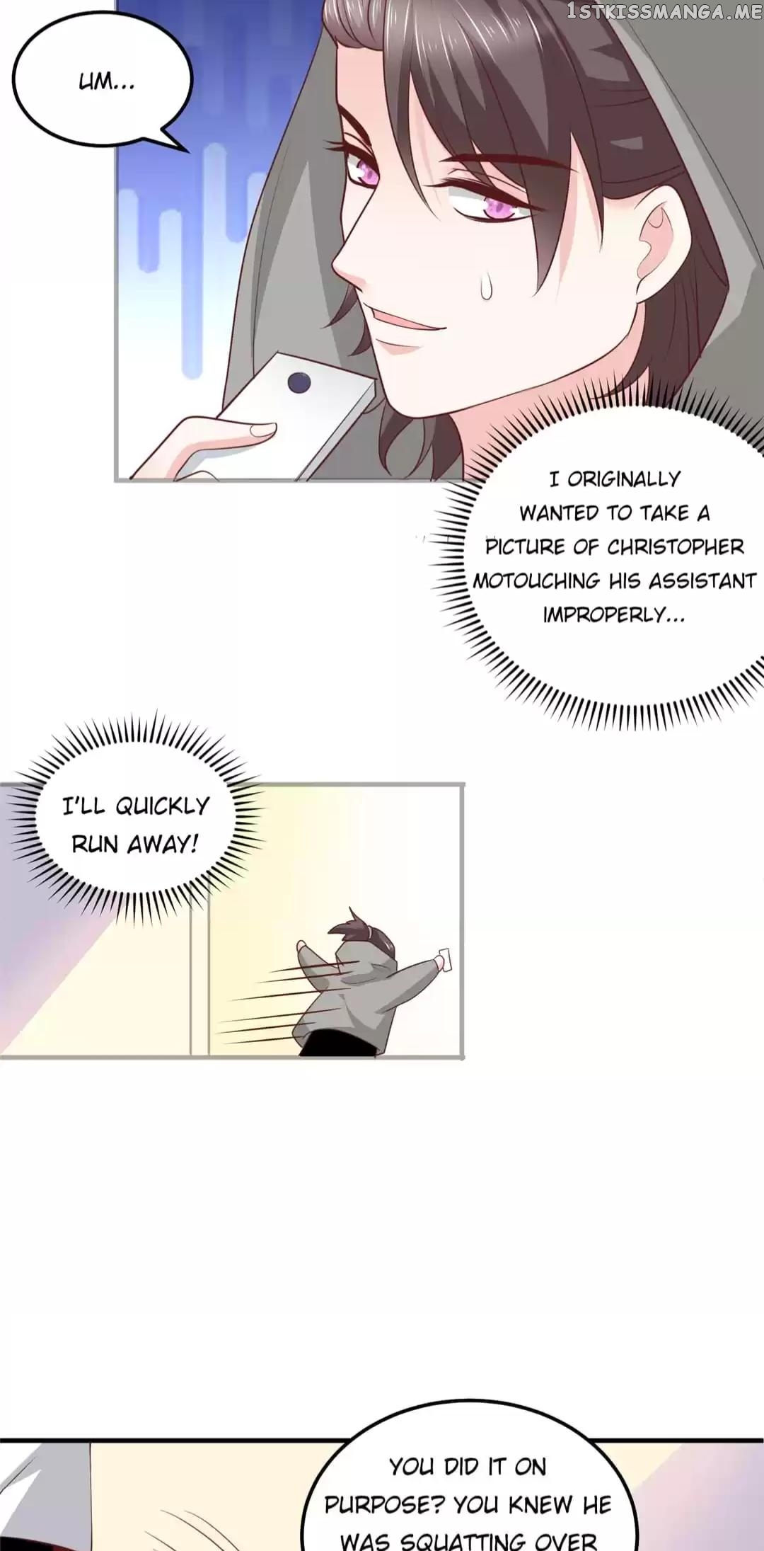 Stay, Hottie! chapter 16 - page 7