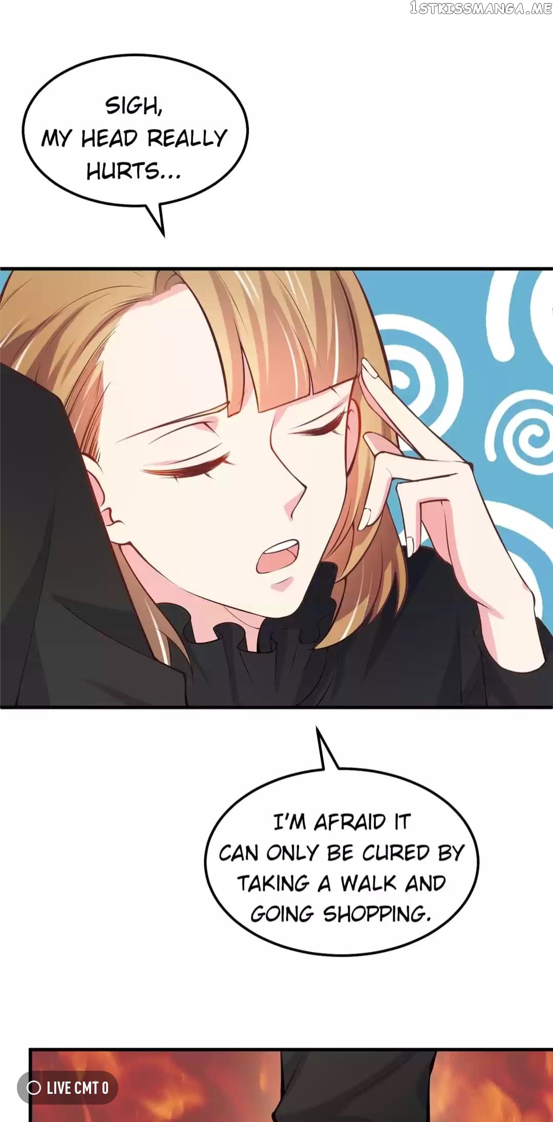Stay, Hottie! chapter 43 - page 12