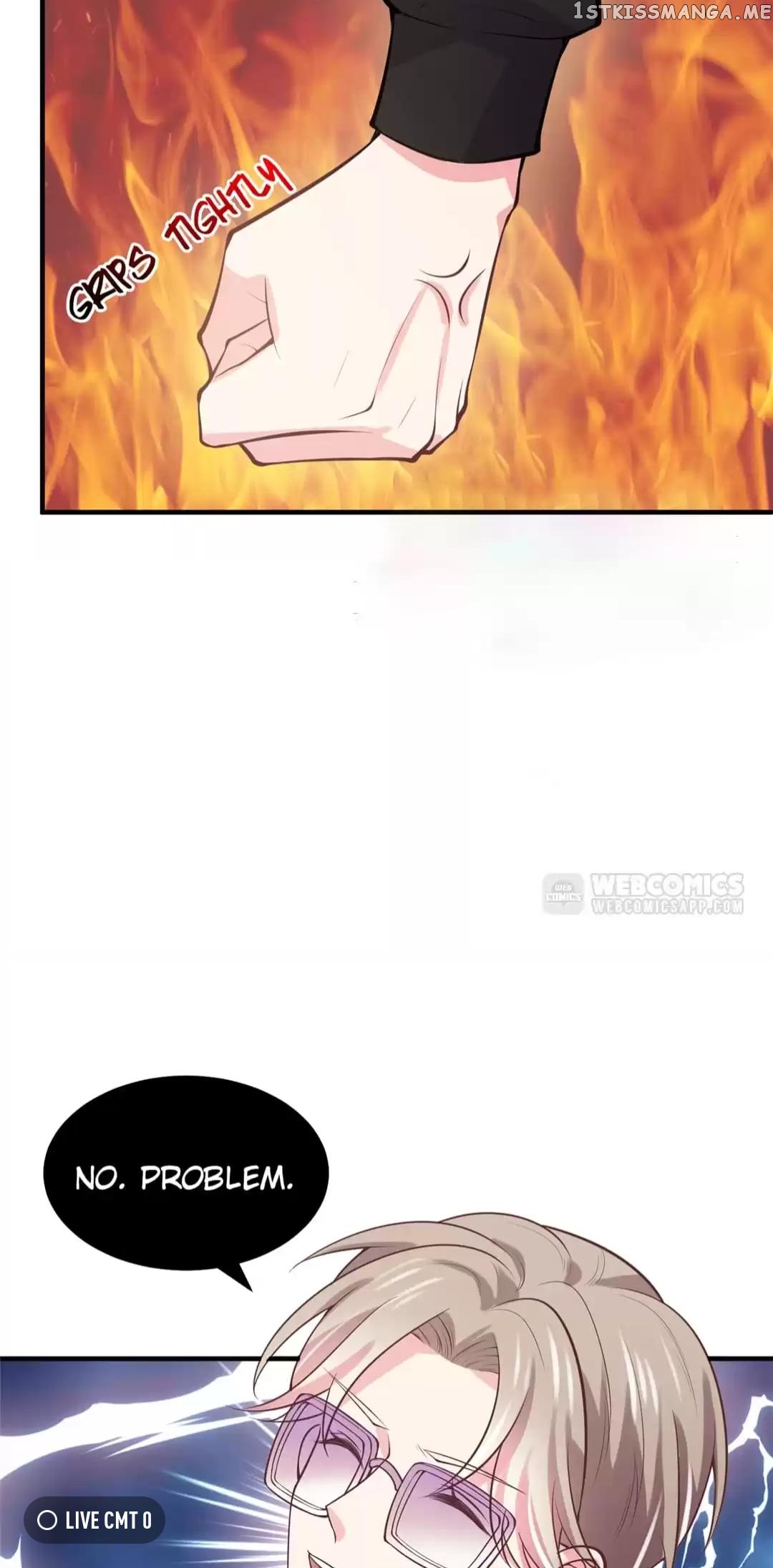 Stay, Hottie! chapter 43 - page 13