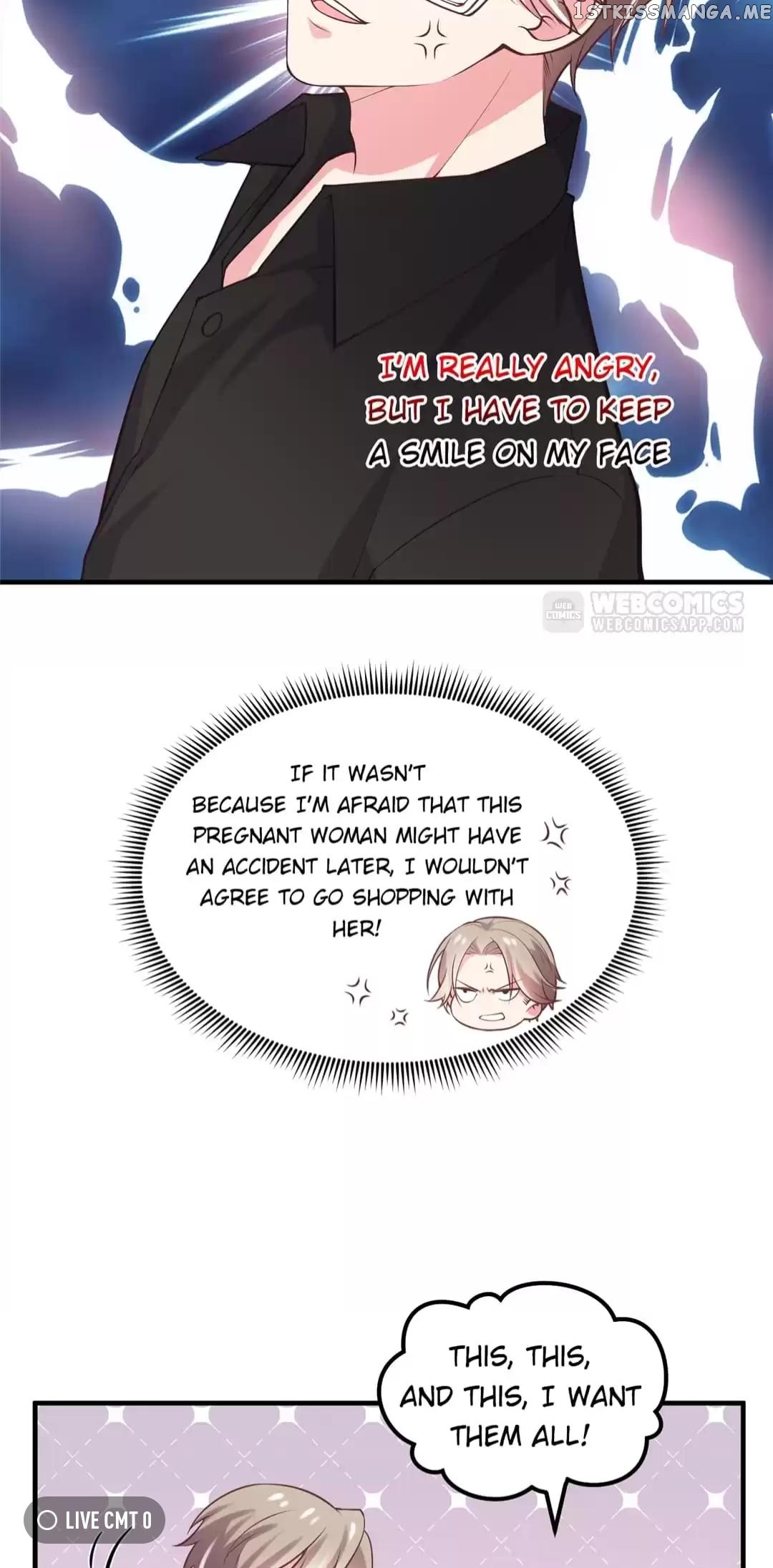 Stay, Hottie! chapter 43 - page 14