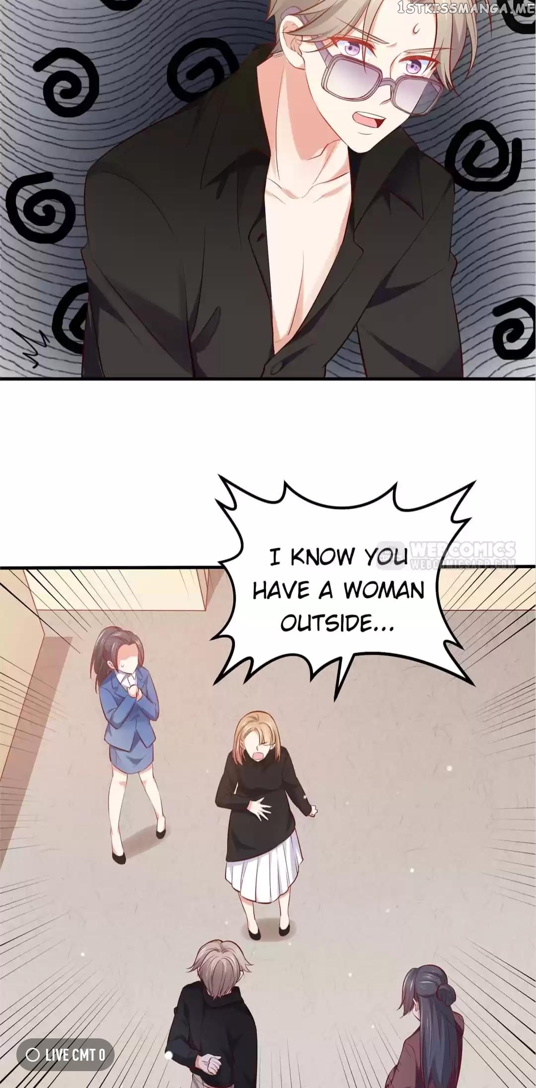 Stay, Hottie! chapter 43 - page 2