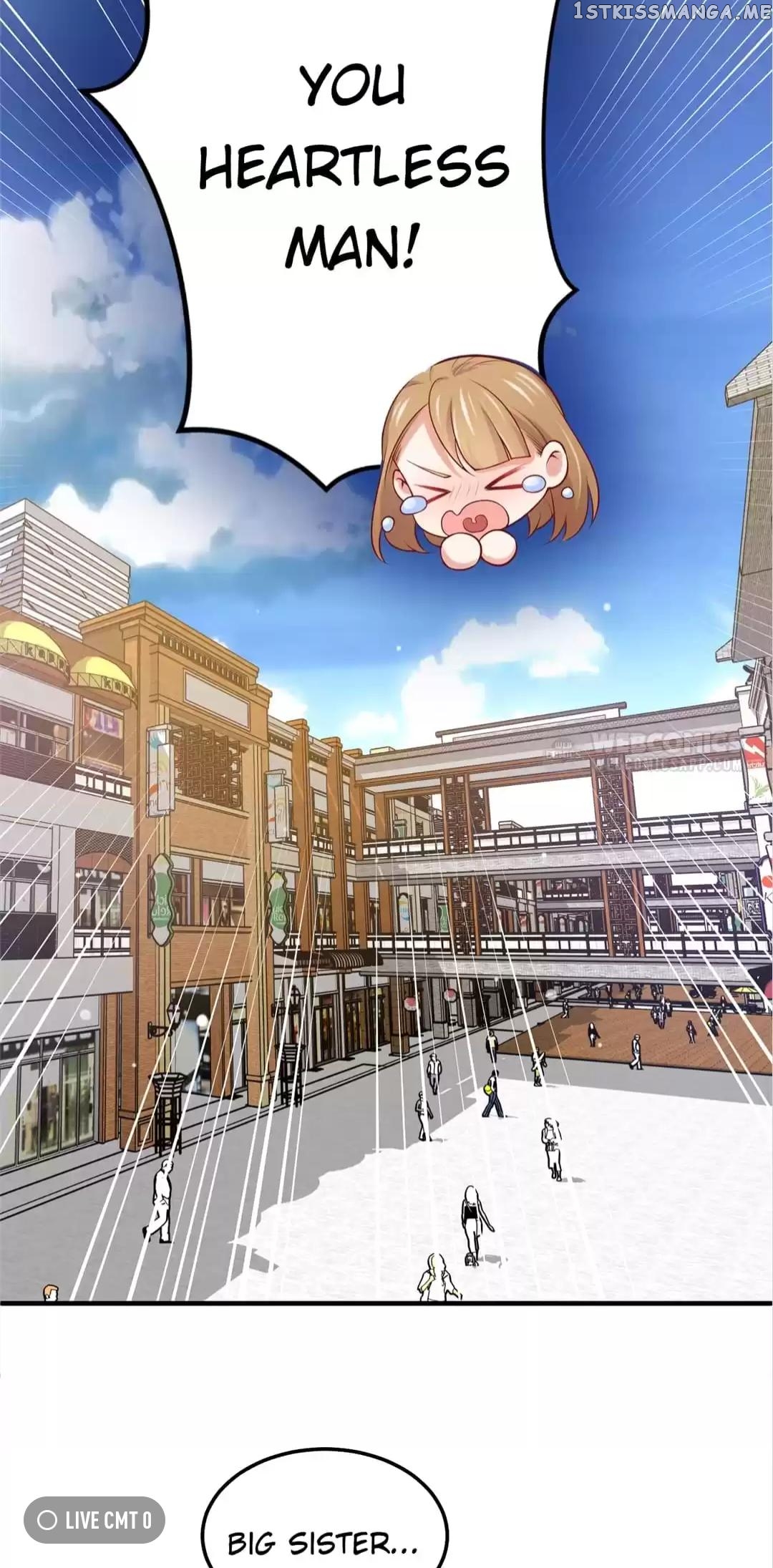 Stay, Hottie! chapter 43 - page 6
