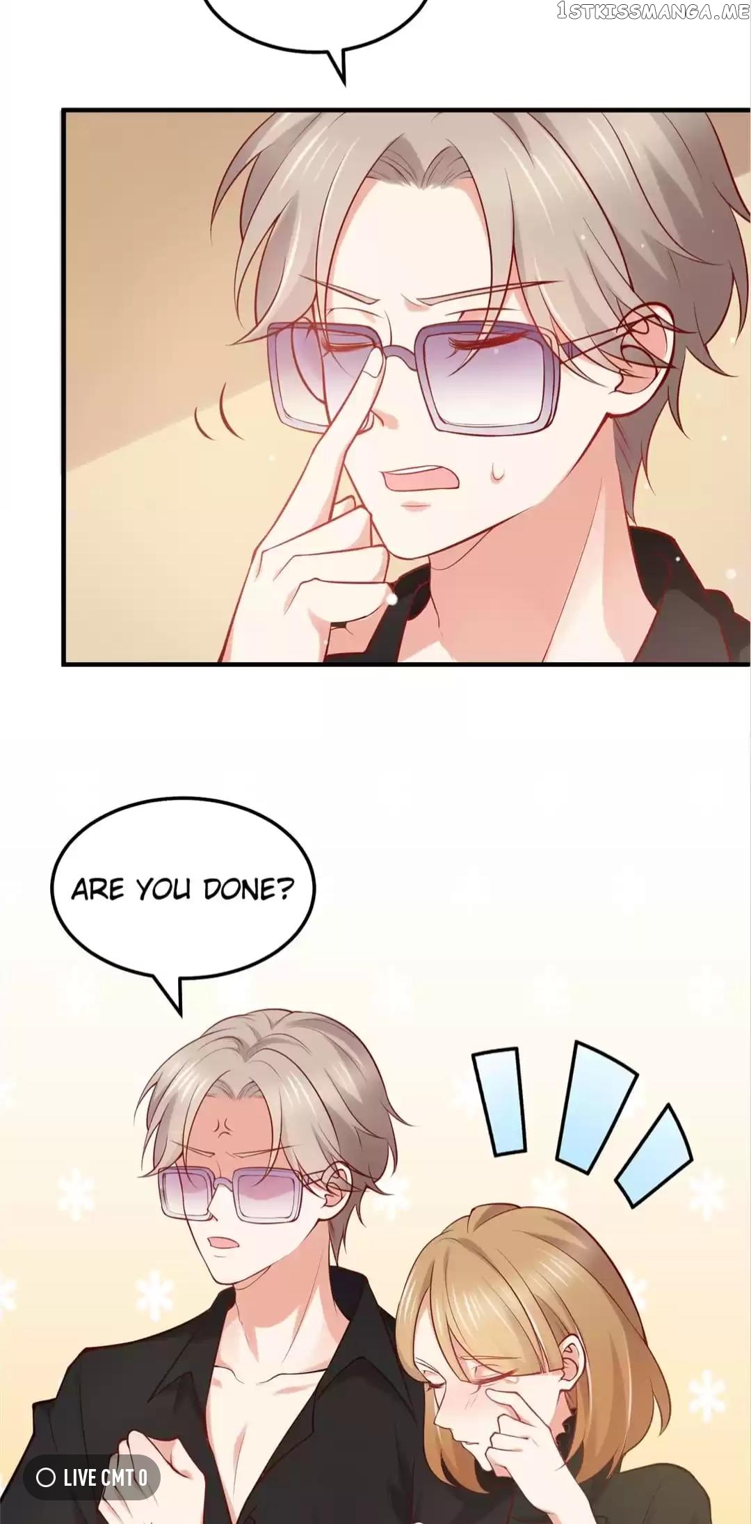 Stay, Hottie! chapter 43 - page 7
