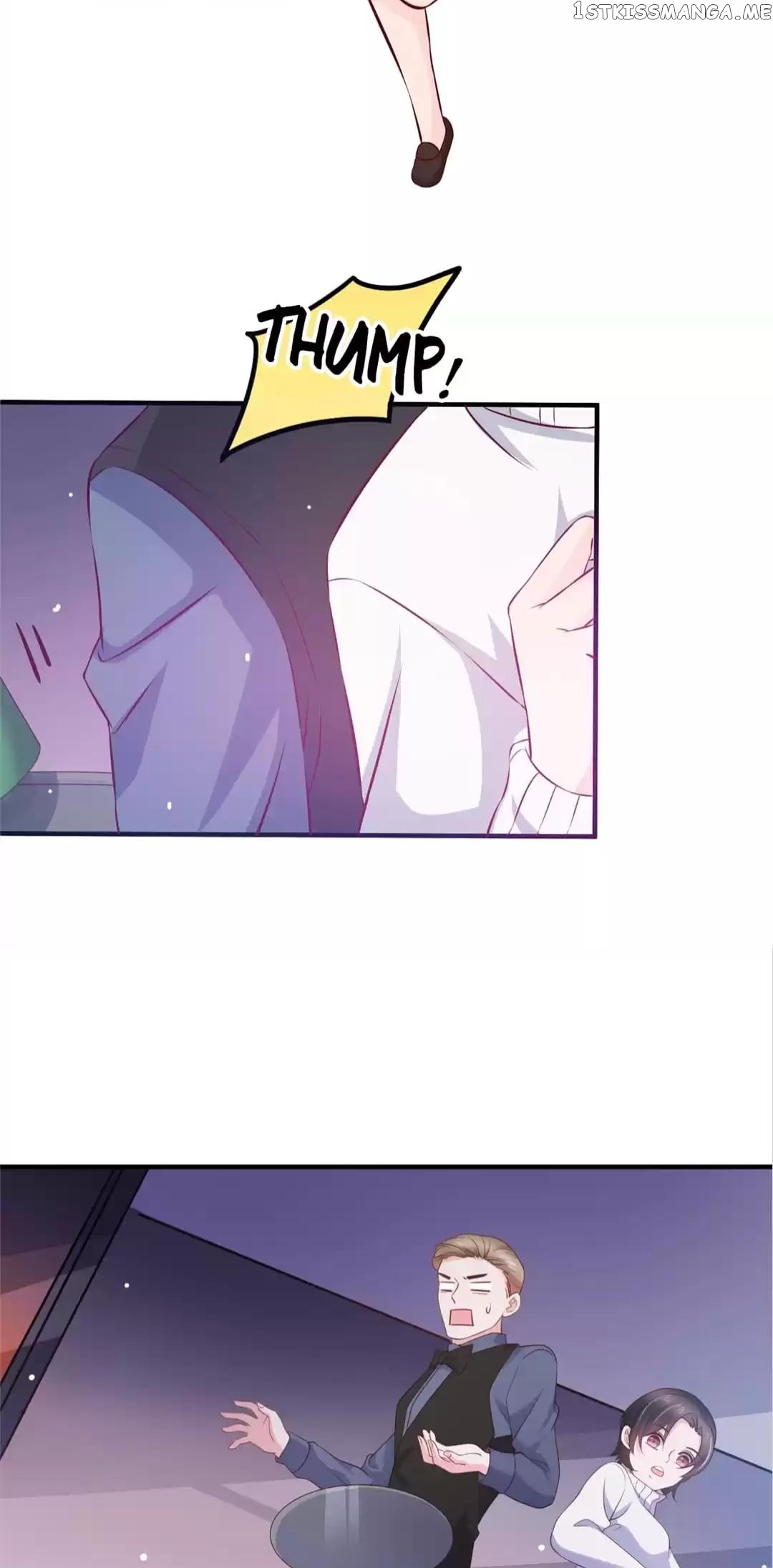Stay, Hottie! chapter 17 - page 10