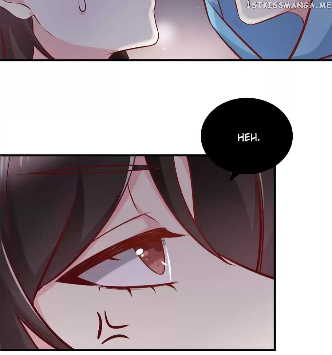 Stay, Hottie! chapter 17 - page 19