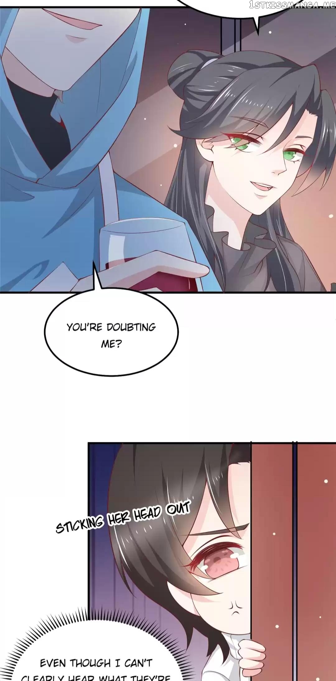 Stay, Hottie! chapter 17 - page 2