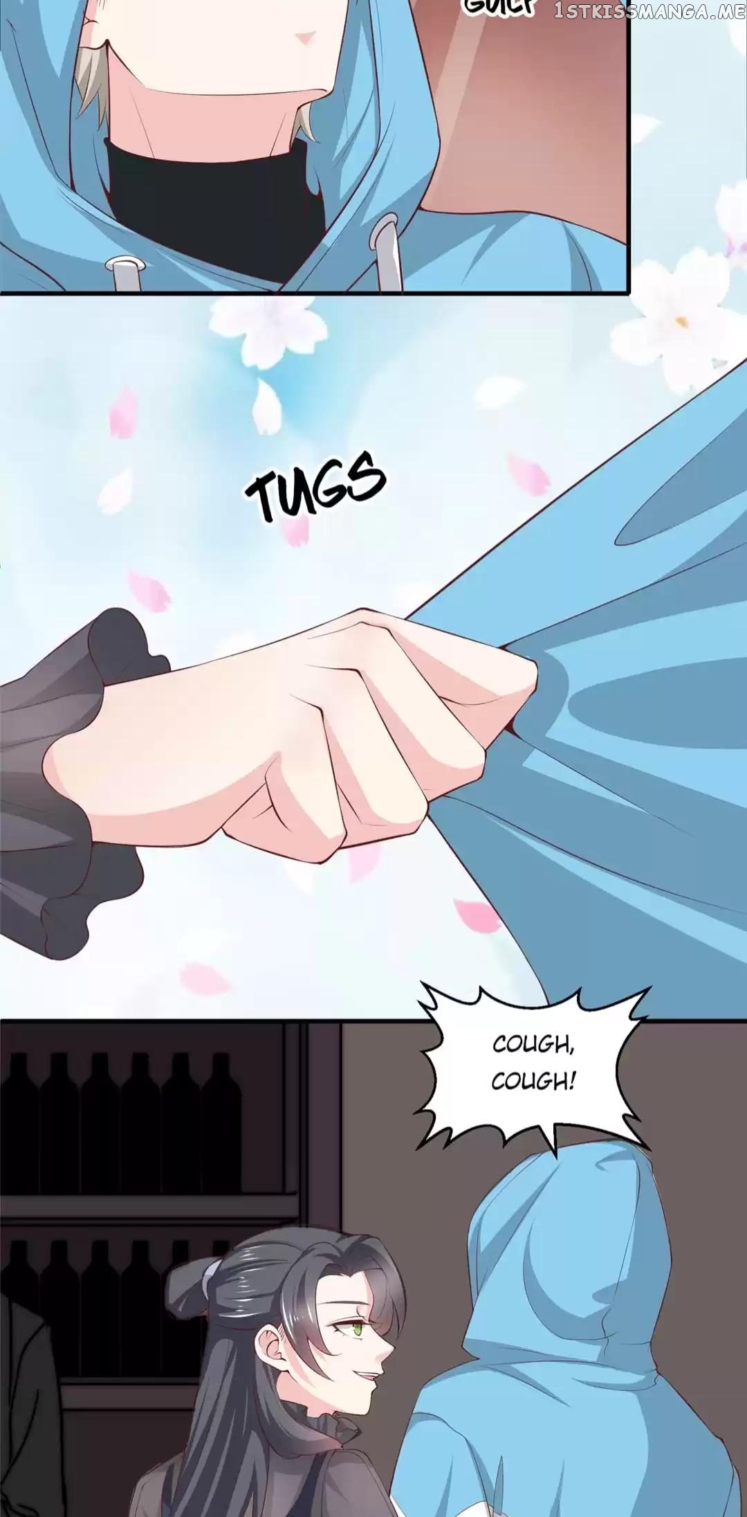 Stay, Hottie! chapter 17 - page 6