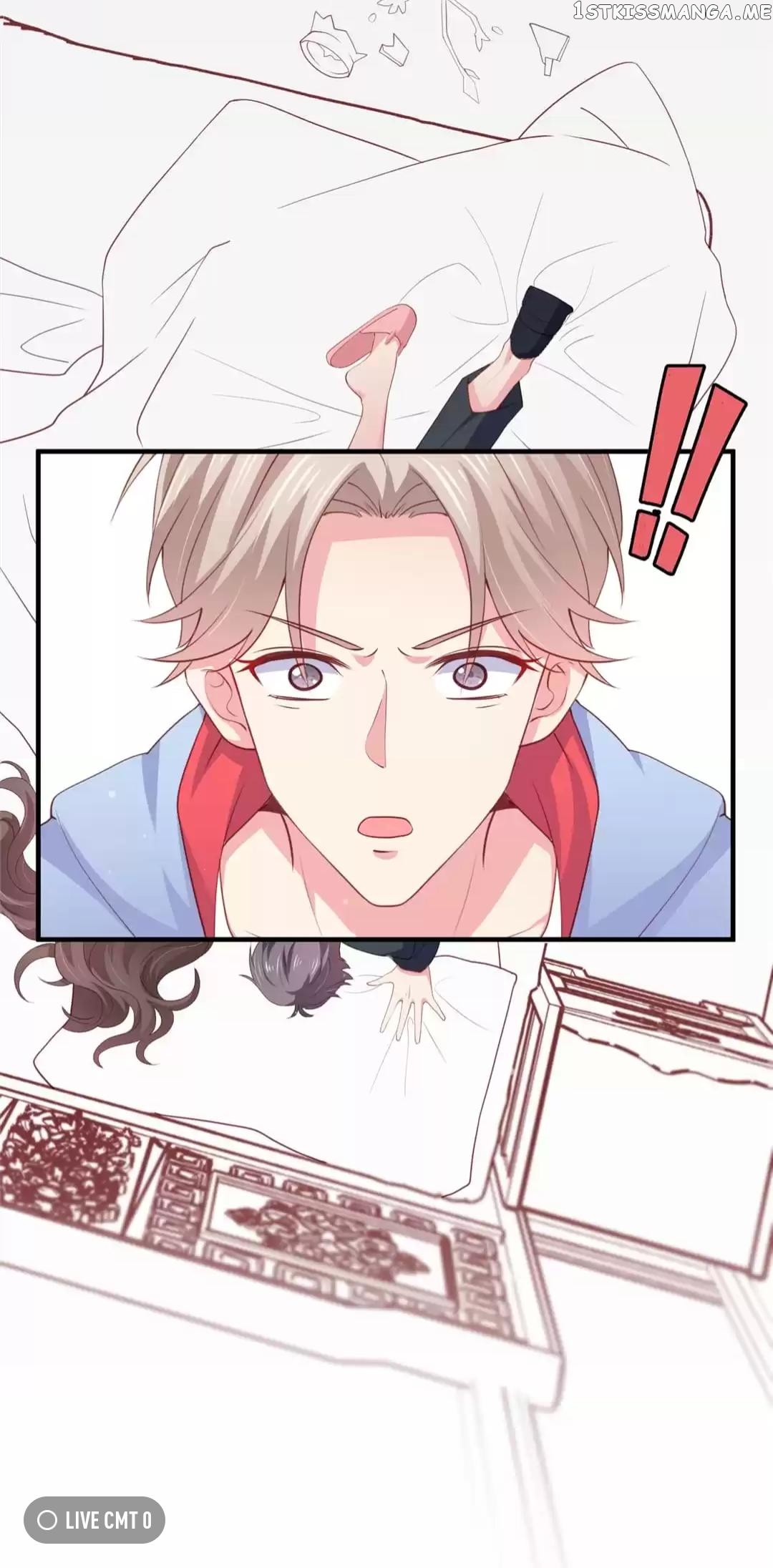 Stay, Hottie! chapter 51 - page 16