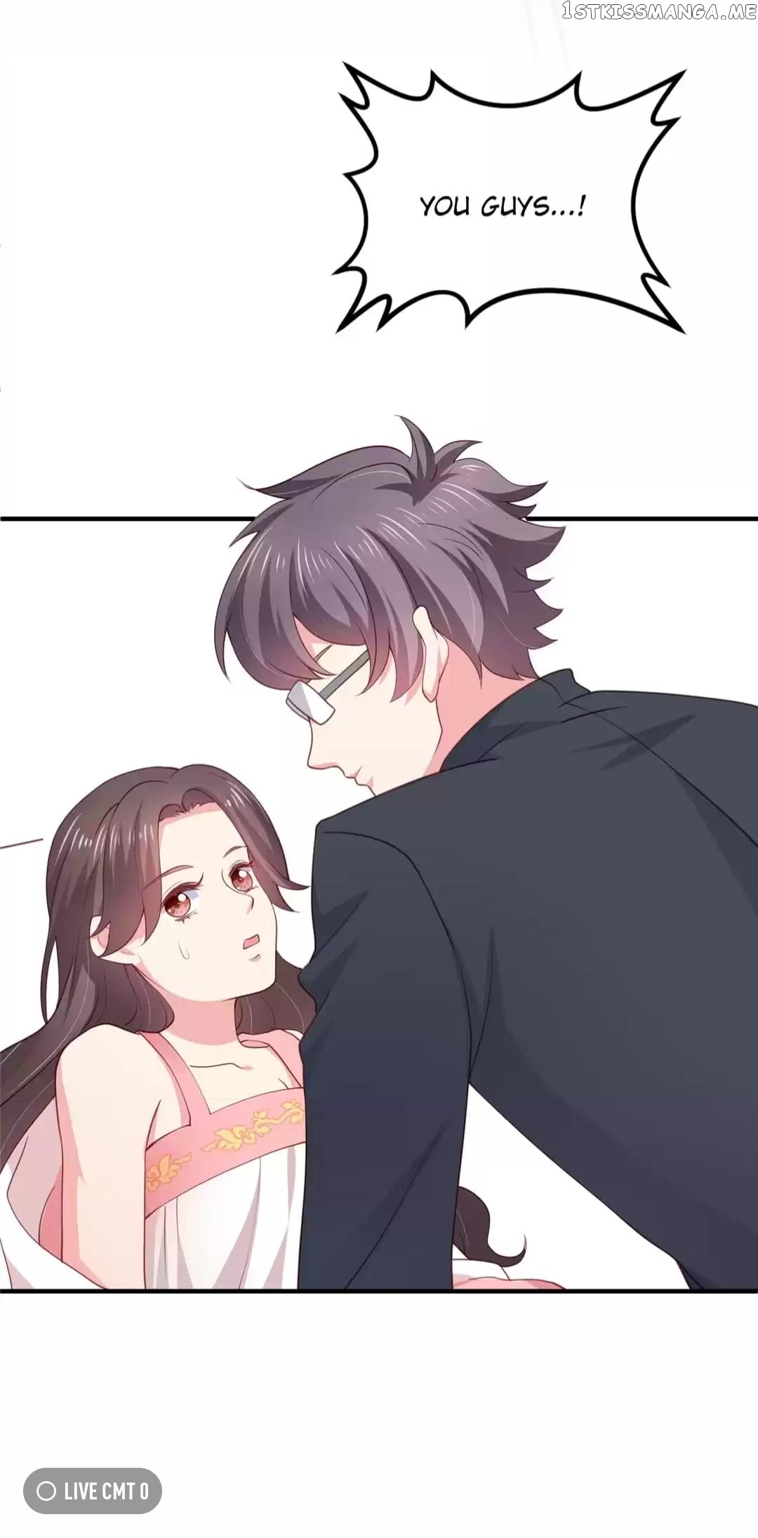 Stay, Hottie! chapter 51 - page 17