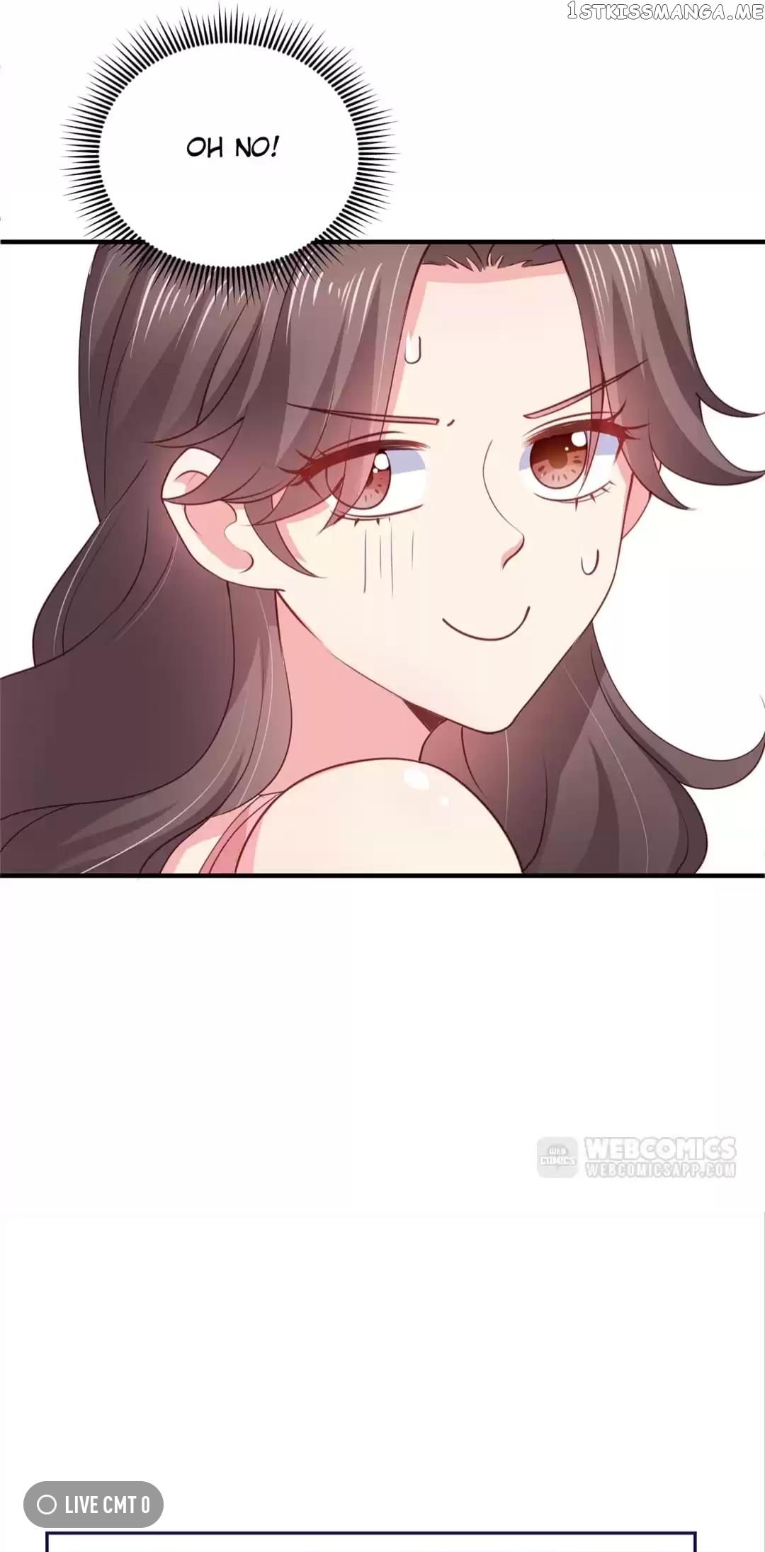 Stay, Hottie! chapter 51 - page 18